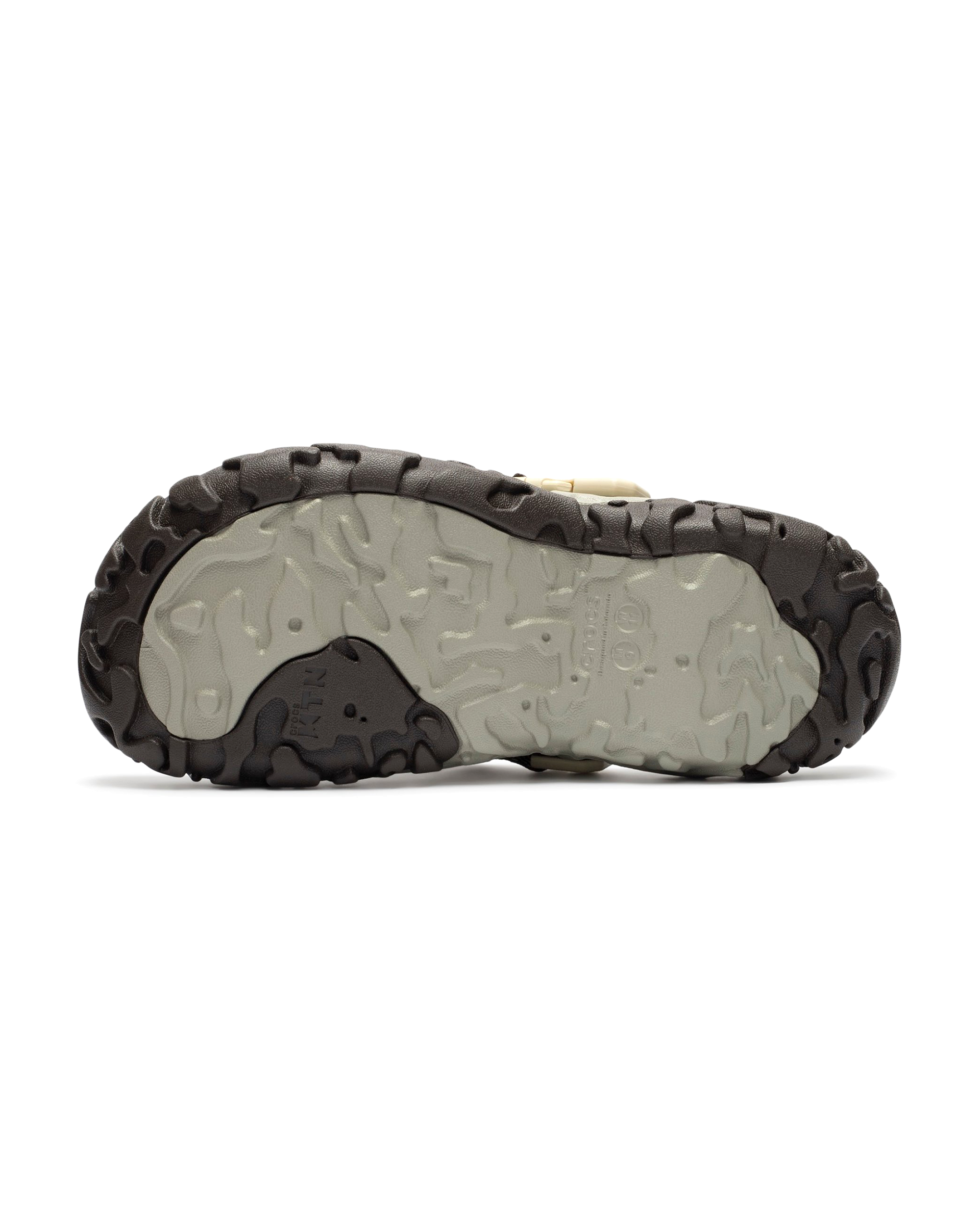 All-Terrain Atlas Clog - Elephant / Multi