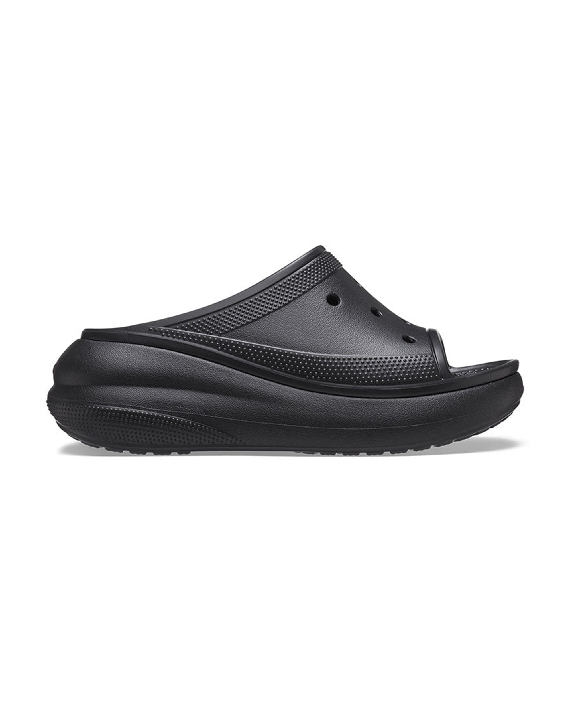 Classic Crush Slide - Black