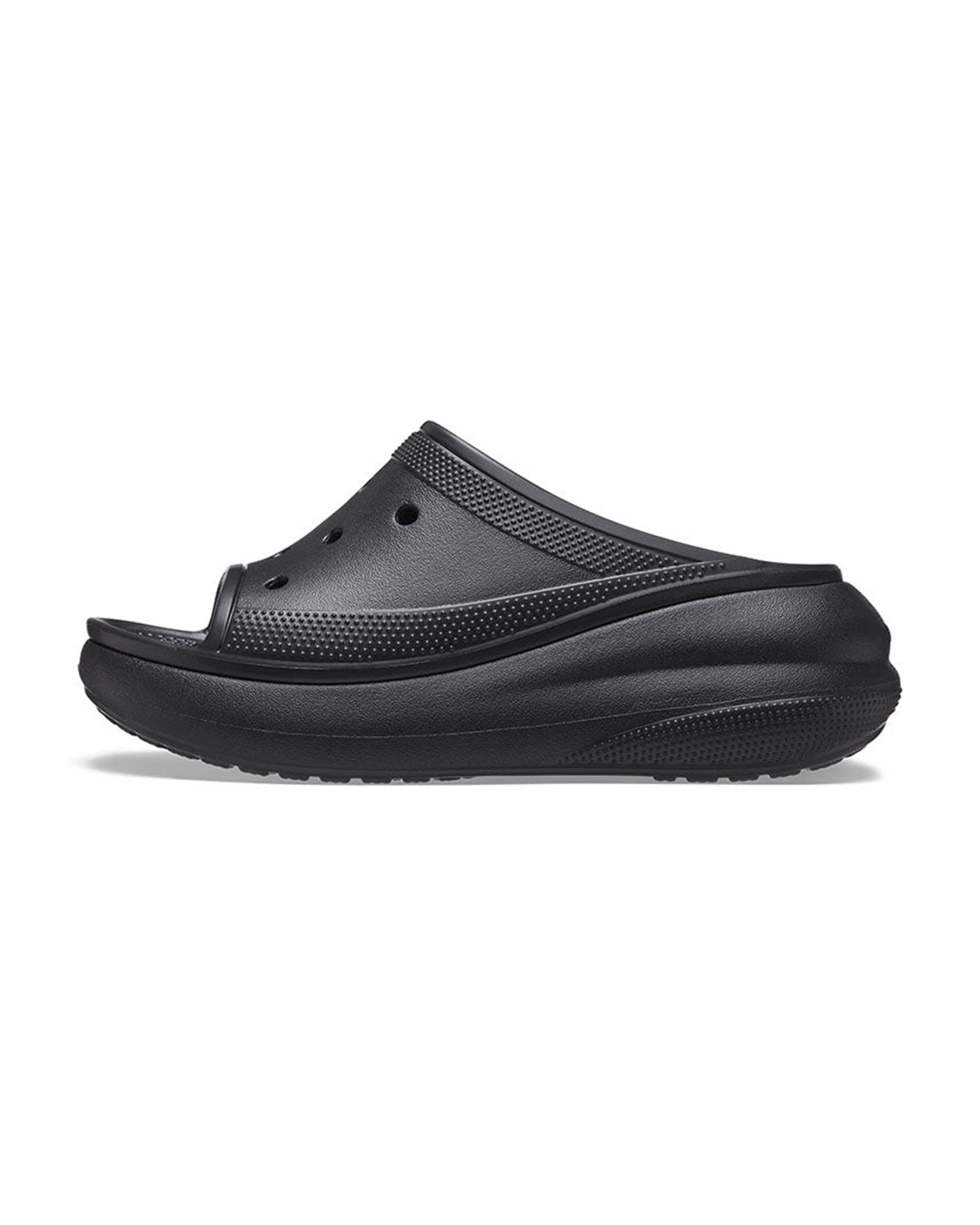 Classic Crush Slide - Black