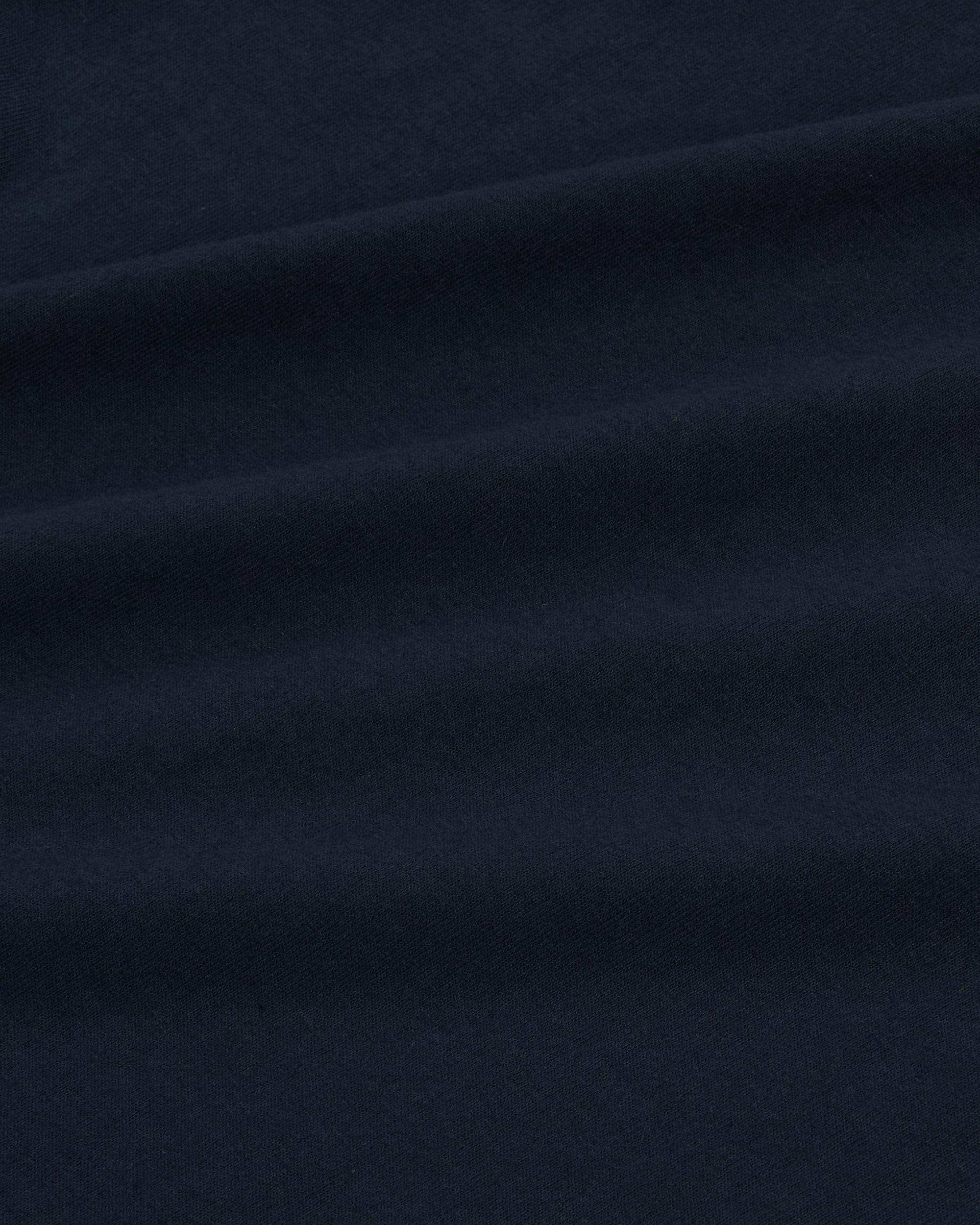 Cult Classic Logo T-shirt - Navy