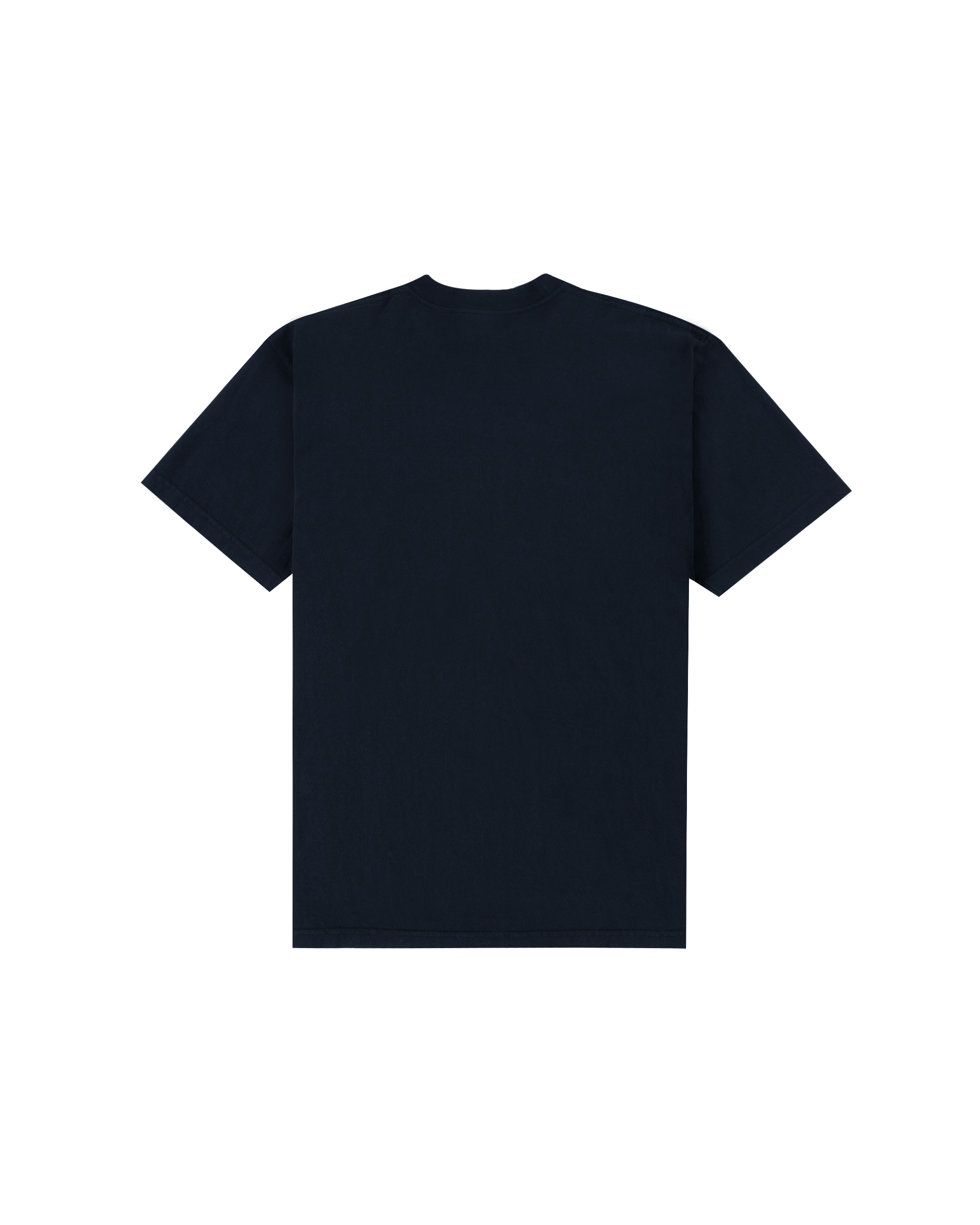 Cult Classic Logo T-shirt - Navy