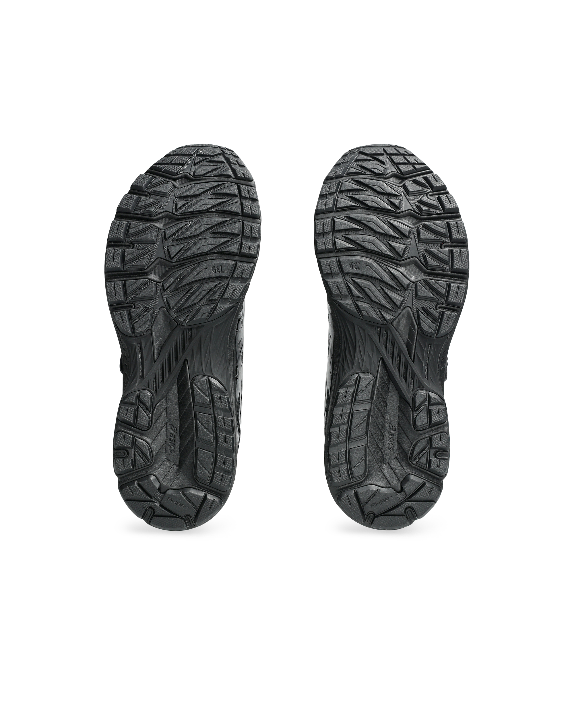 Cecilie Bahnsen Gel-Terrain - Black / Black