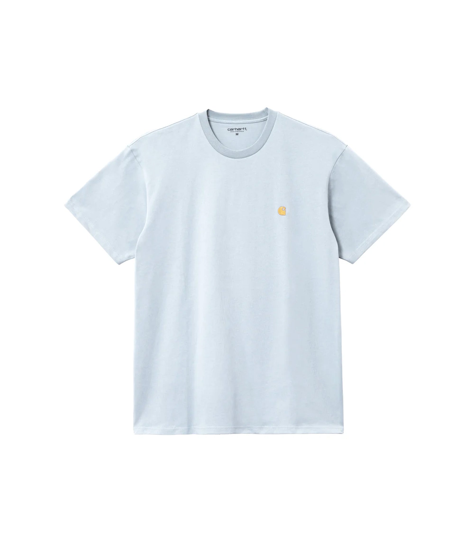 S/S Chase Shirt - Icarus / Gold