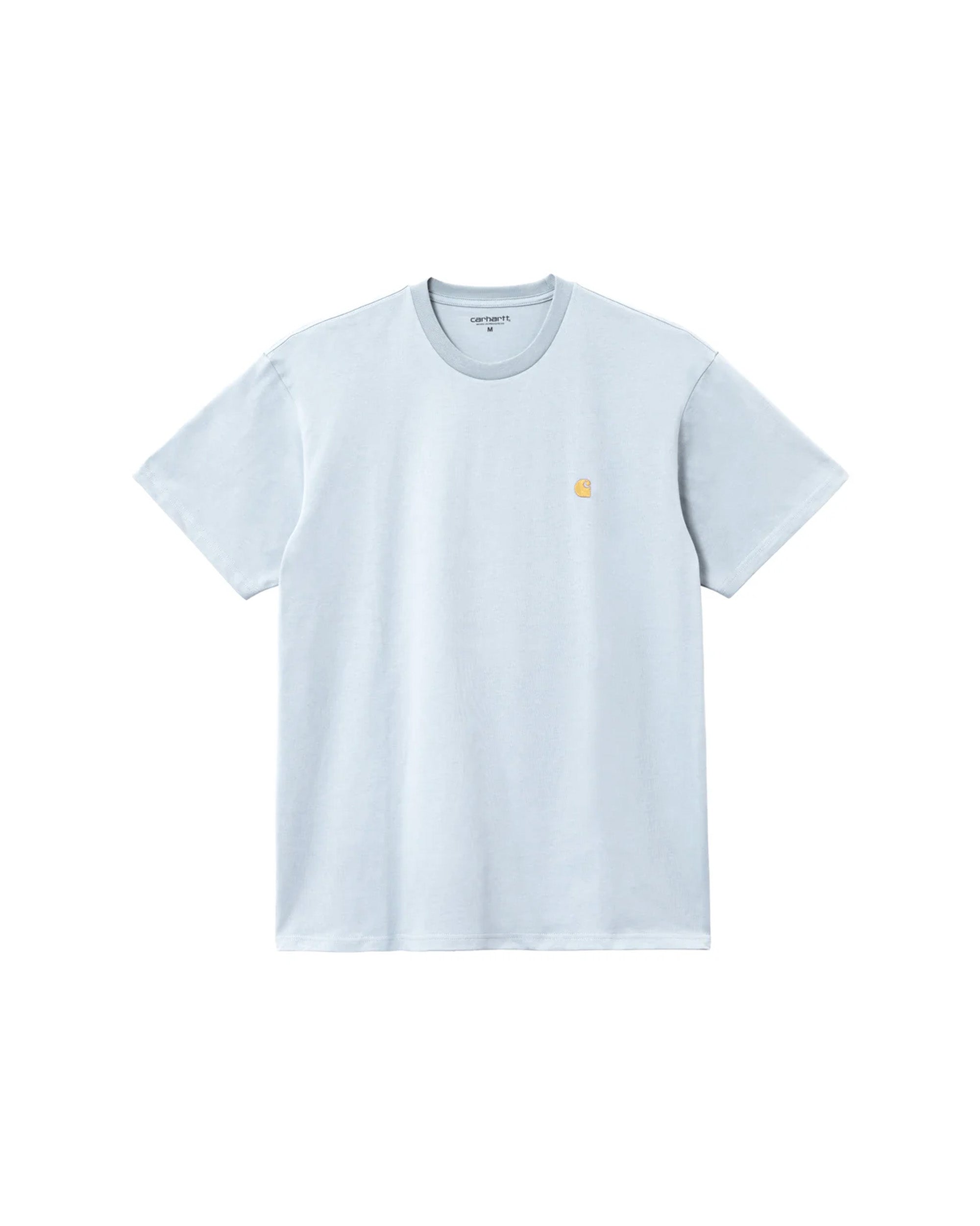S/S Chase Shirt - Icarus / Gold