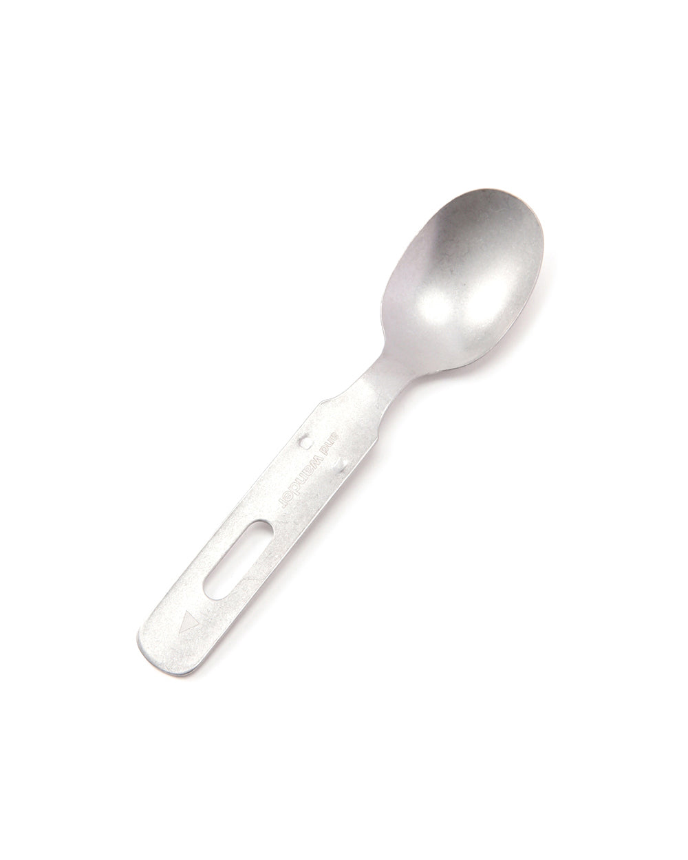 Cutlery Set - Silver