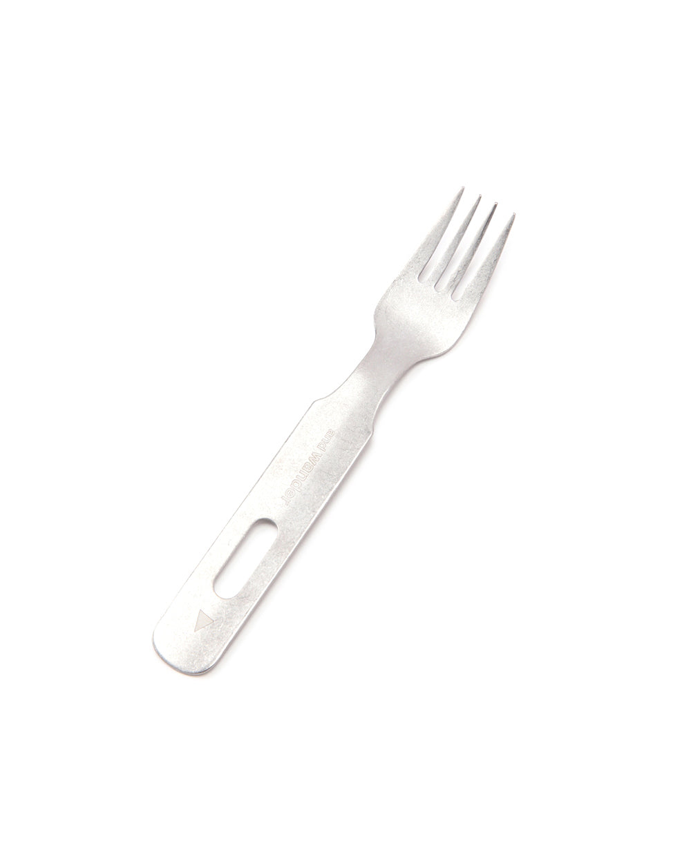 Cutlery Set - Silver