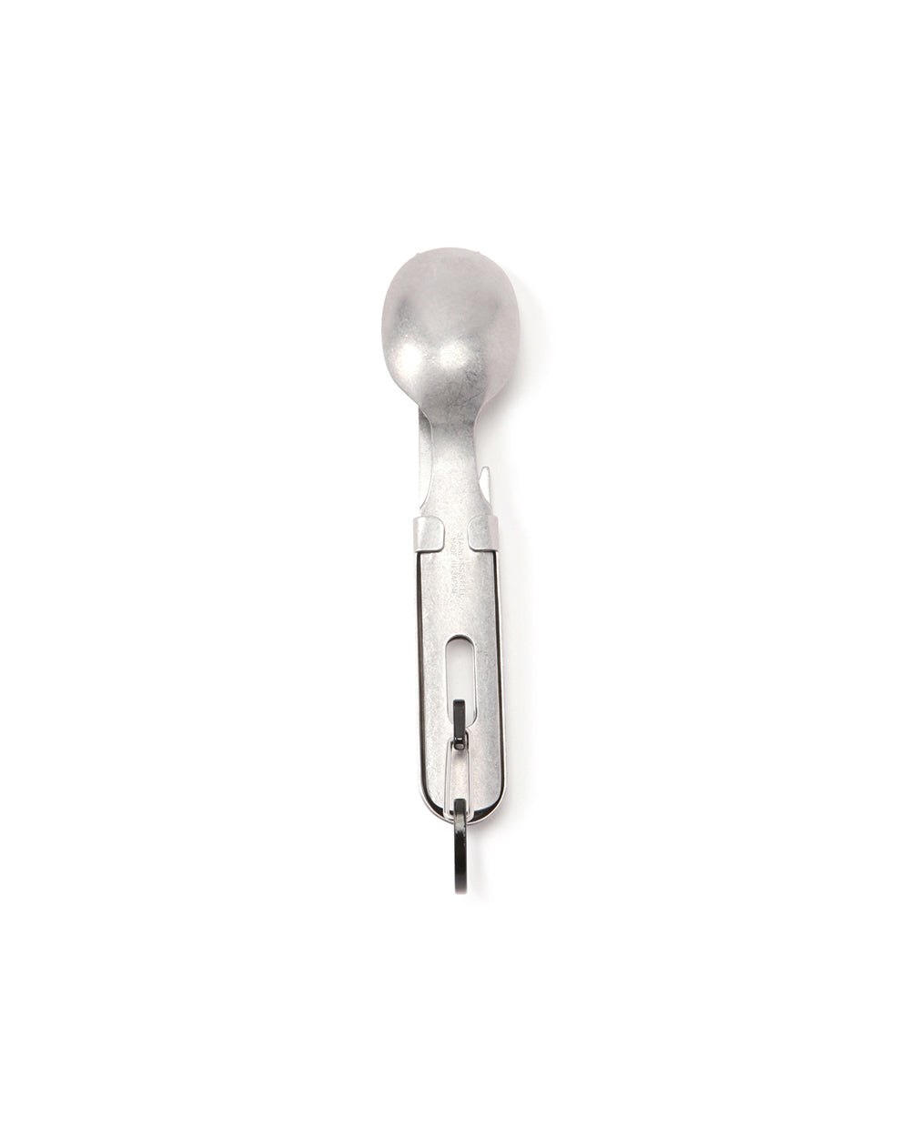 Cutlery Set - Silver