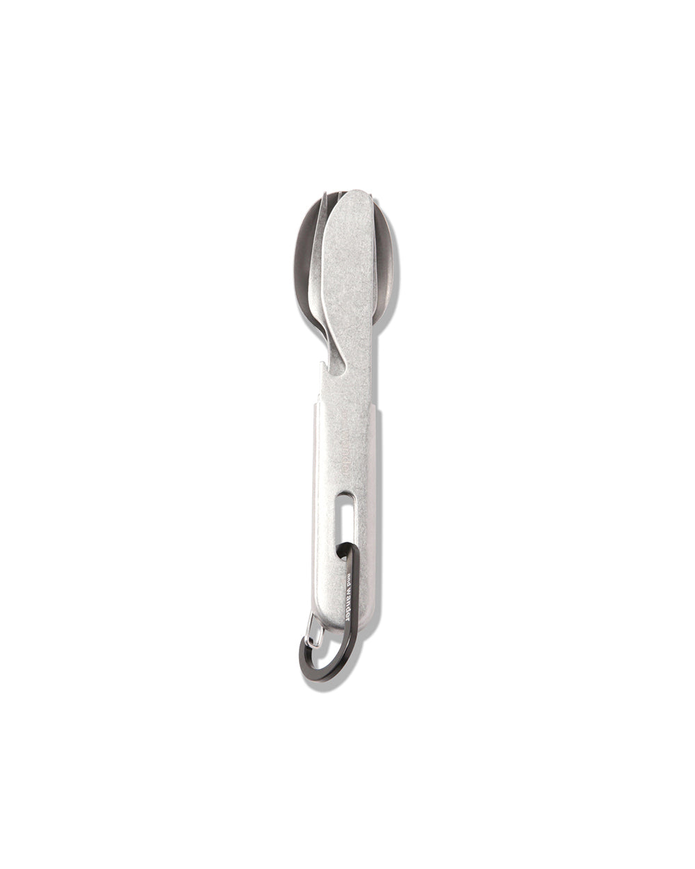 Cutlery Set - Silver