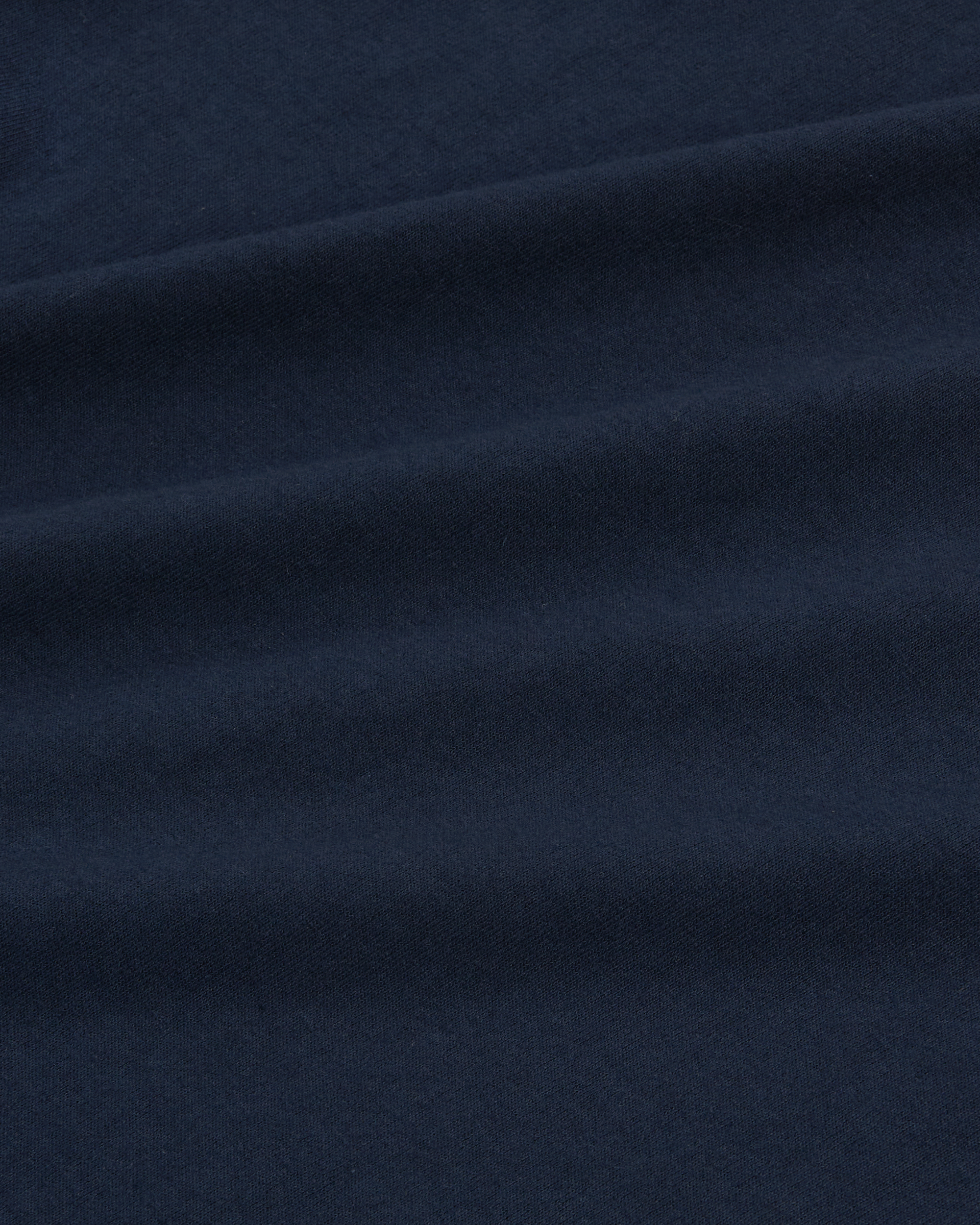 HAL Dept. DoubleDouble L/S T-shirt - Navy