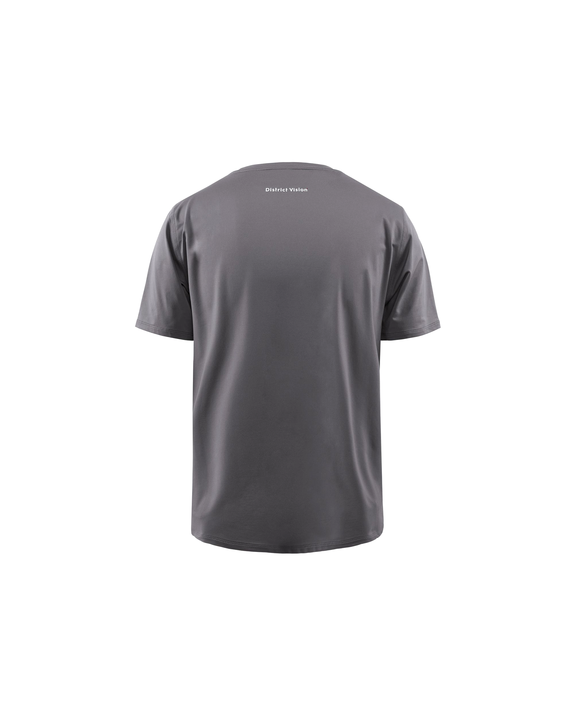 Lightweight T-Shirt - Carbon