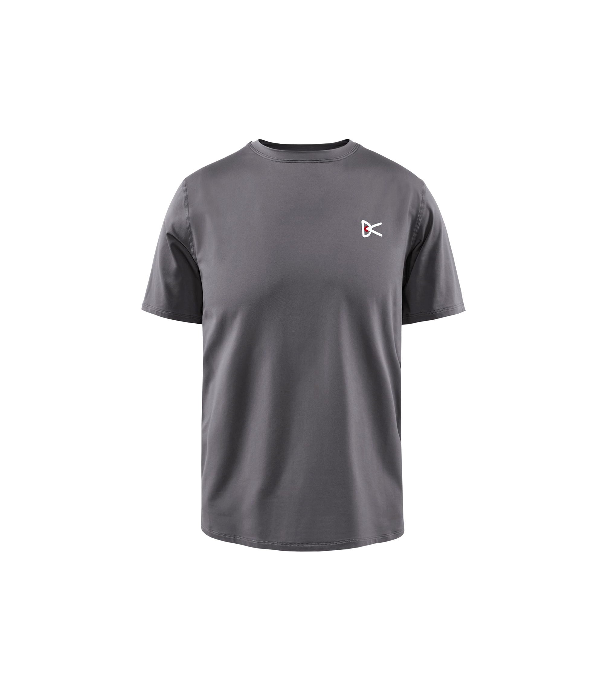 Lightweight T-Shirt - Carbon