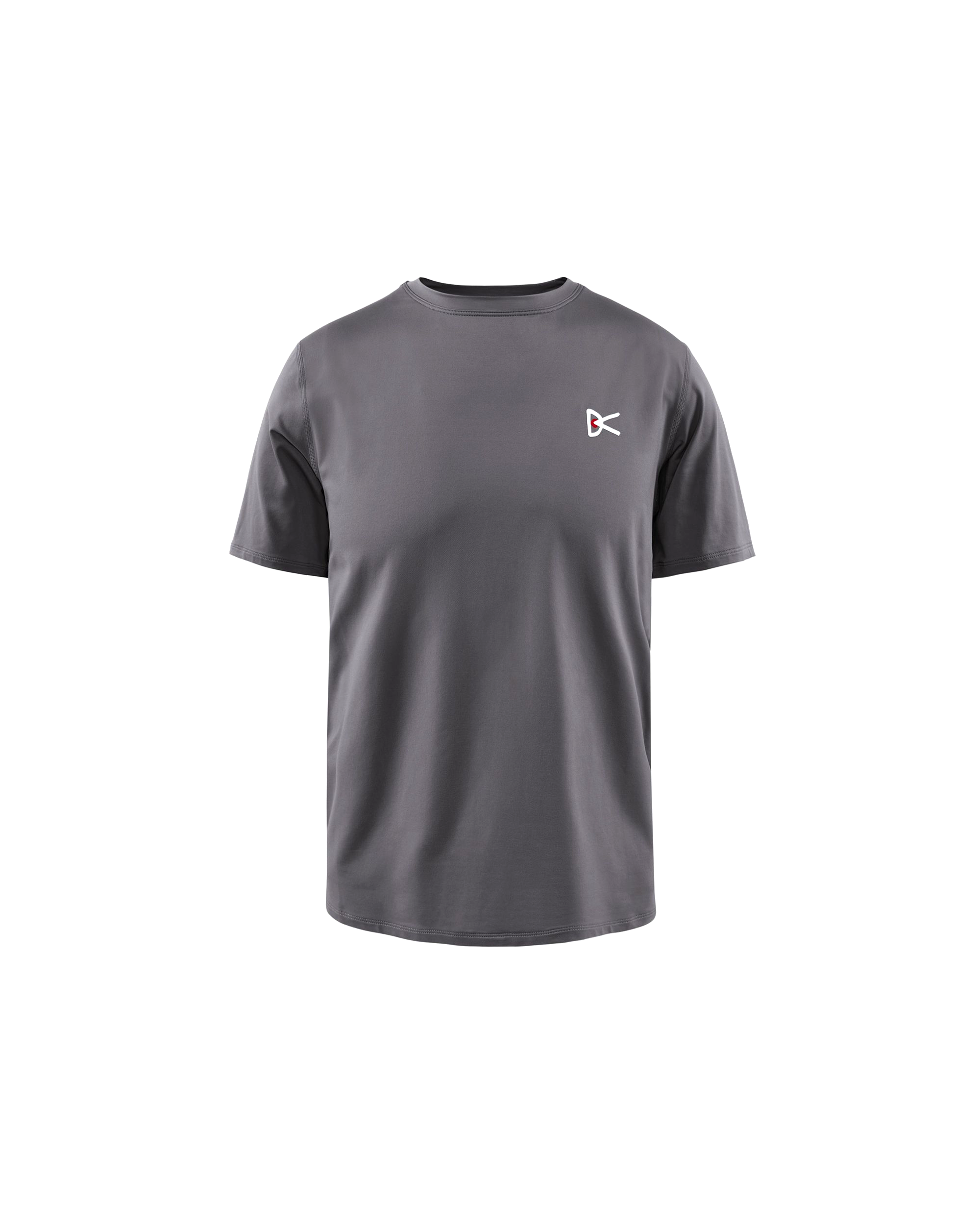 Lightweight T-Shirt - Carbon