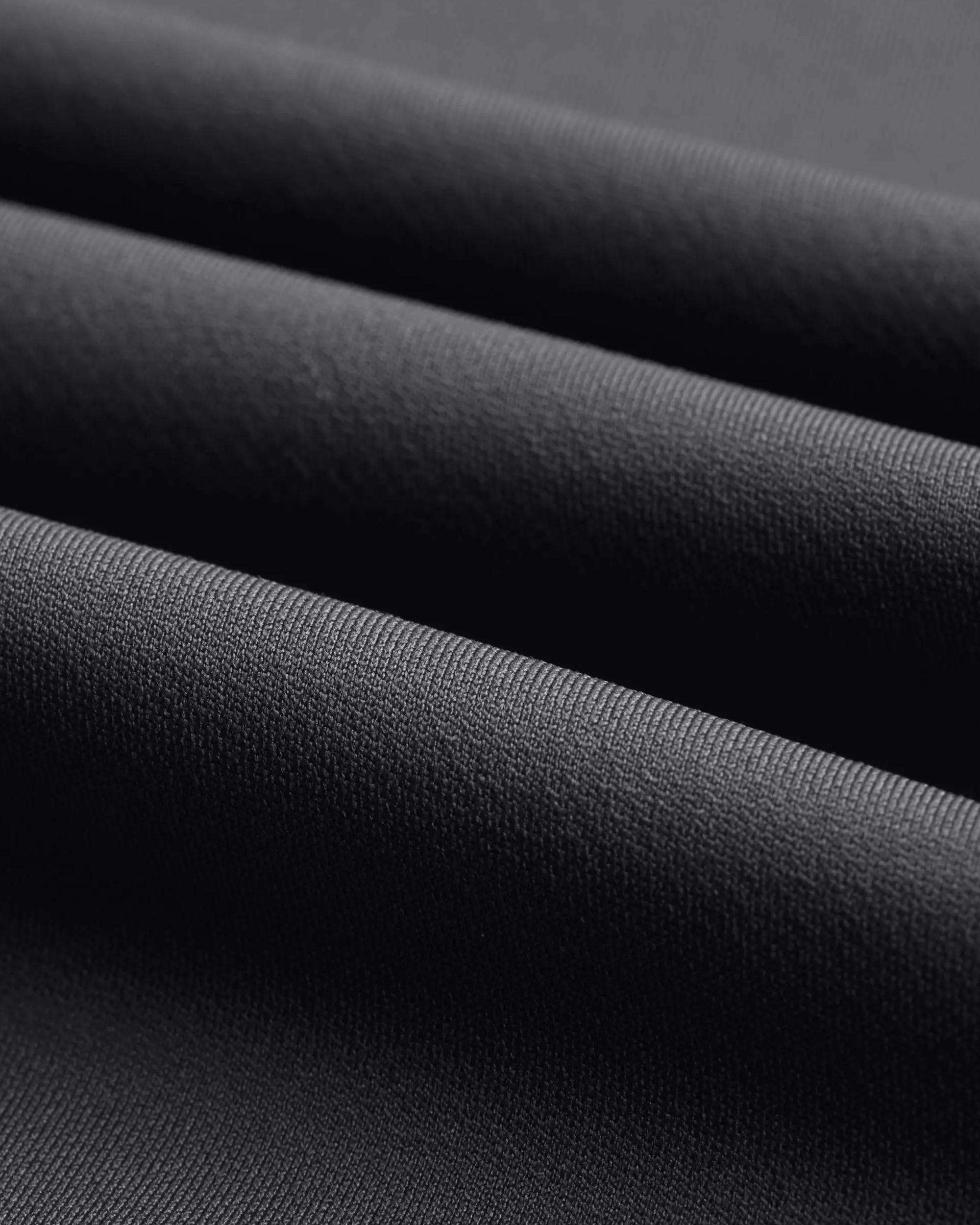 Lightweight L/S T-Shirt - Carbon