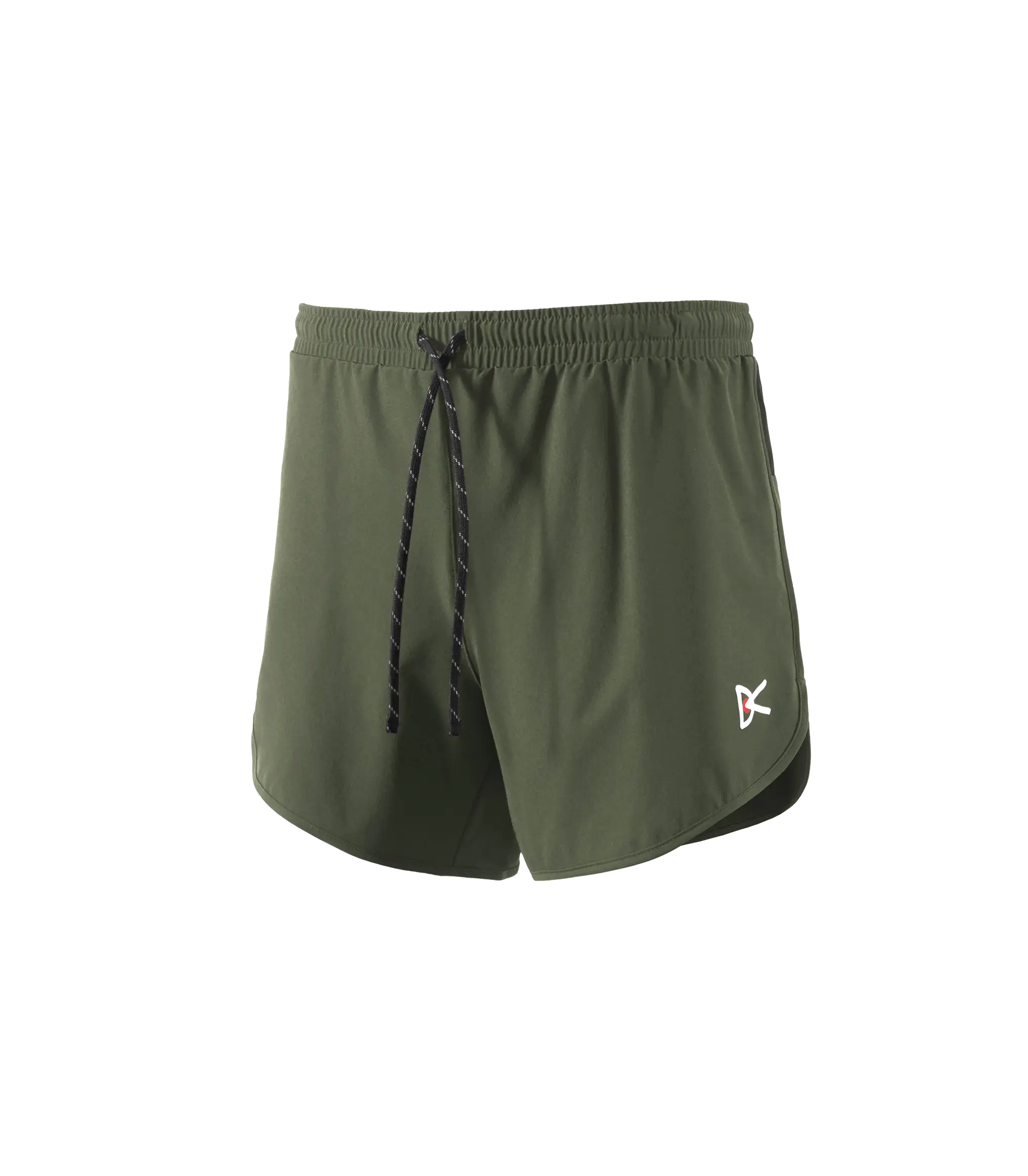 5" Training Shorts - Ivy