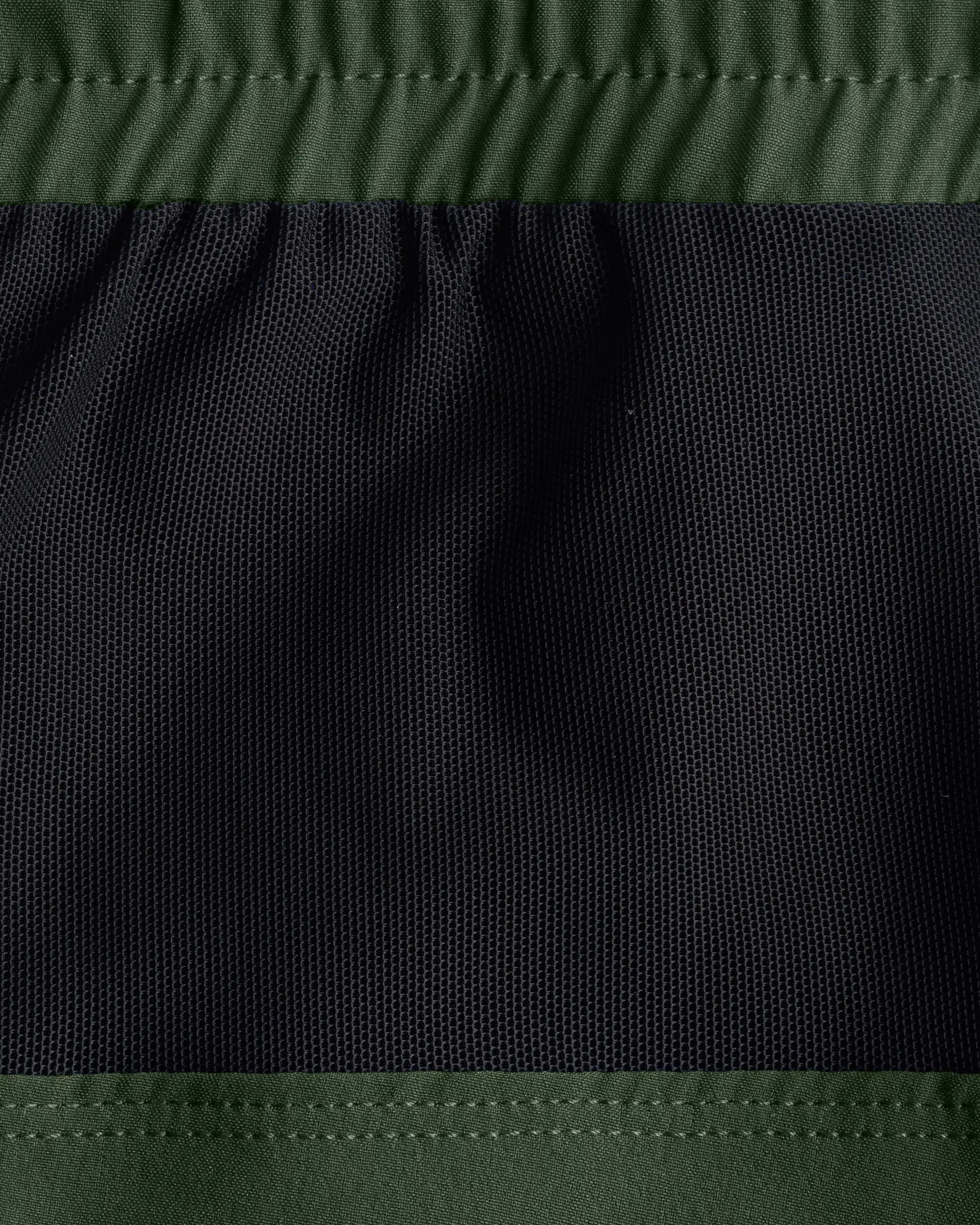 5" Training Shorts - Ivy