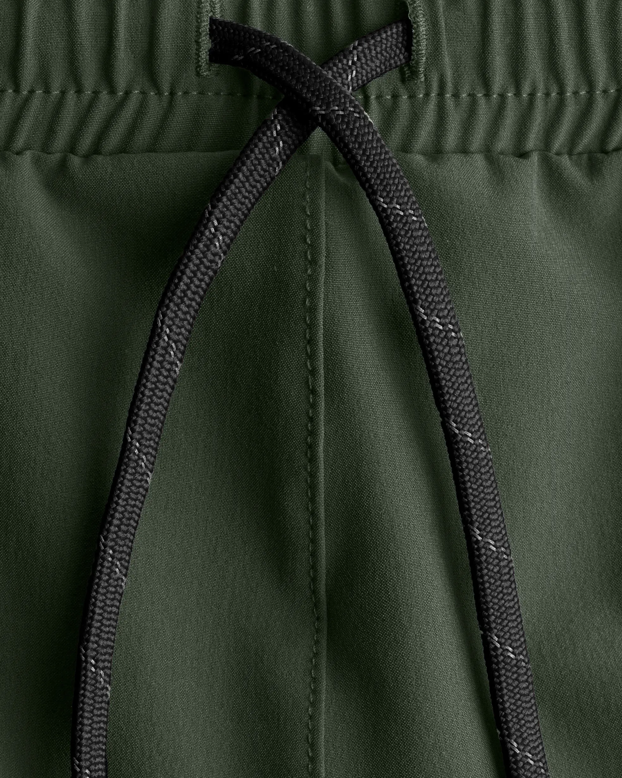 5" Training Shorts - Ivy