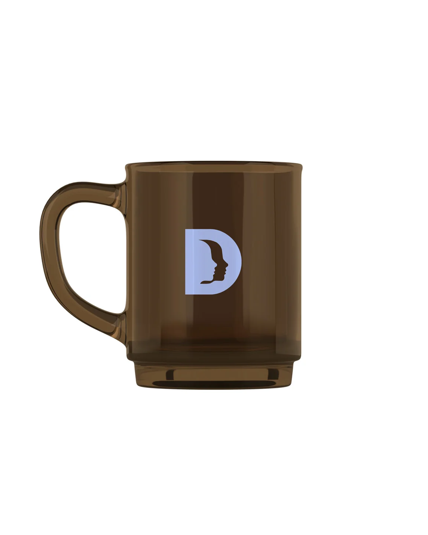 Routine Amber Mug - 250ml