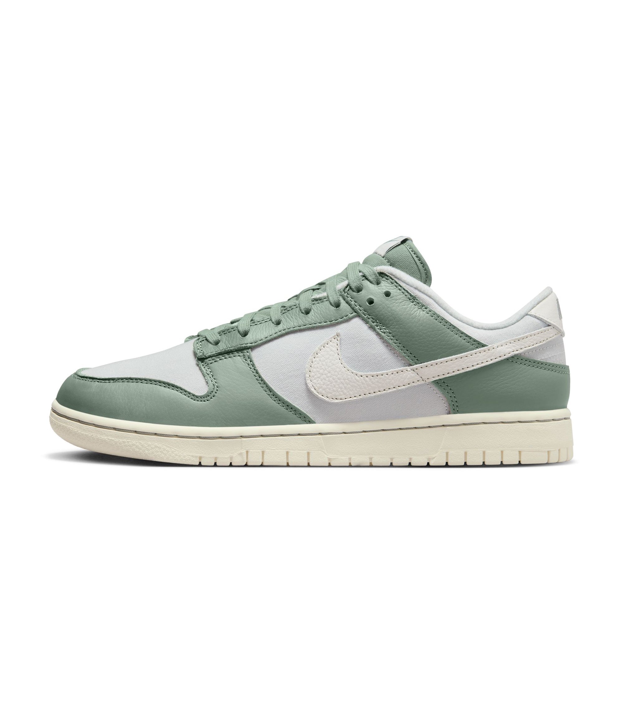 Dunk Low Retro - Mica Green