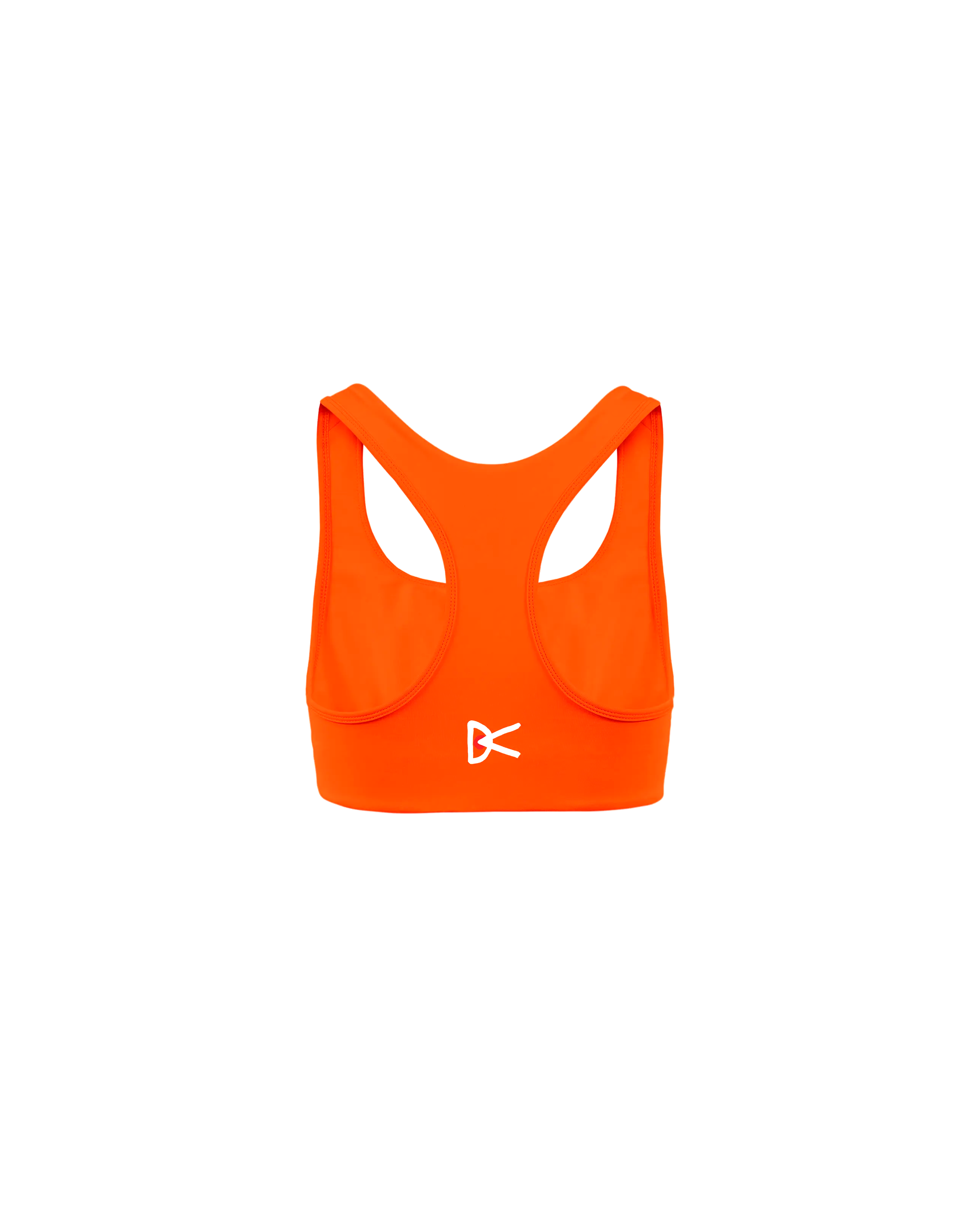 Citta Sports Bra - Infrared