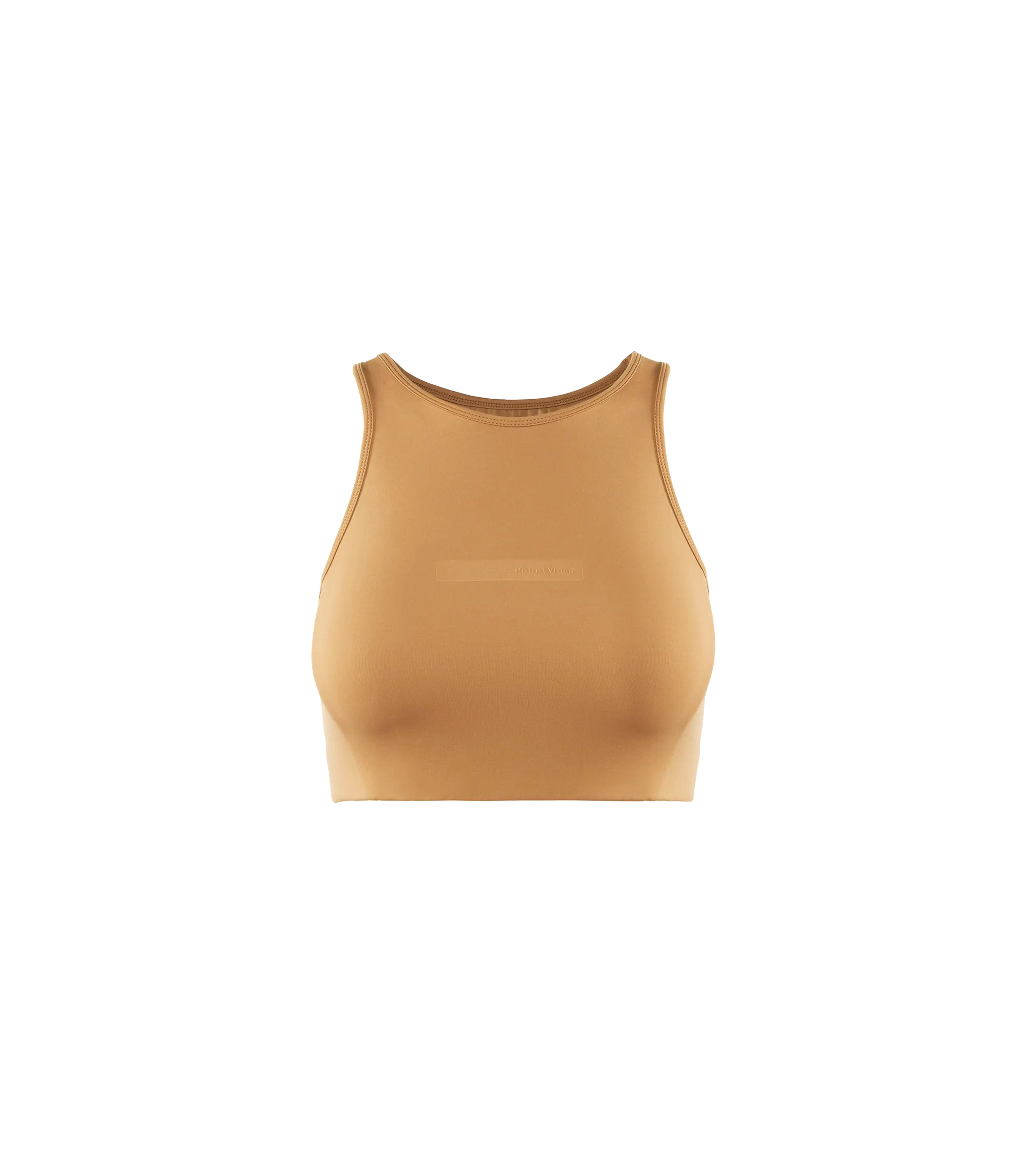 Shala Yoga Bra - Sand