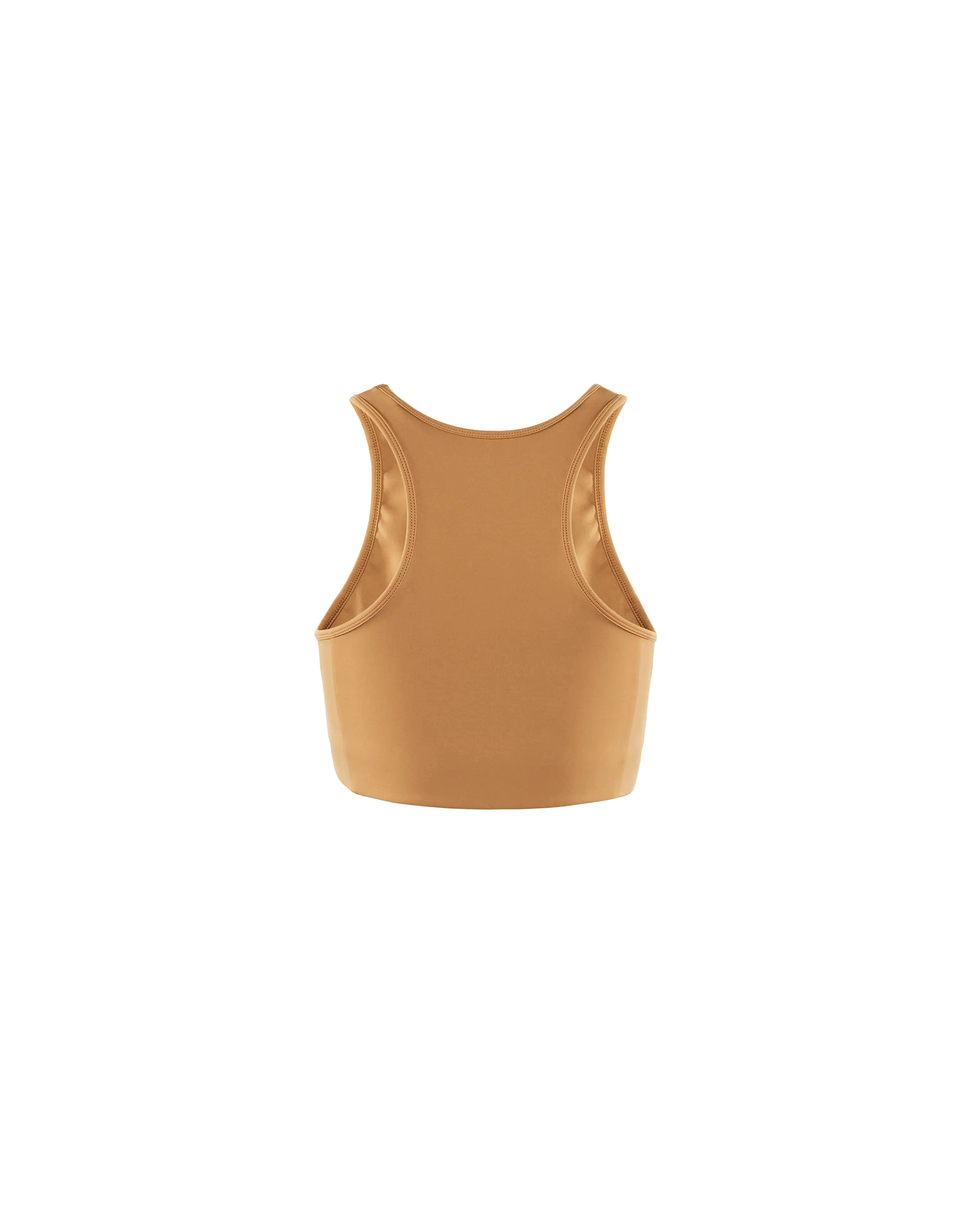 Shala Yoga Bra - Sand