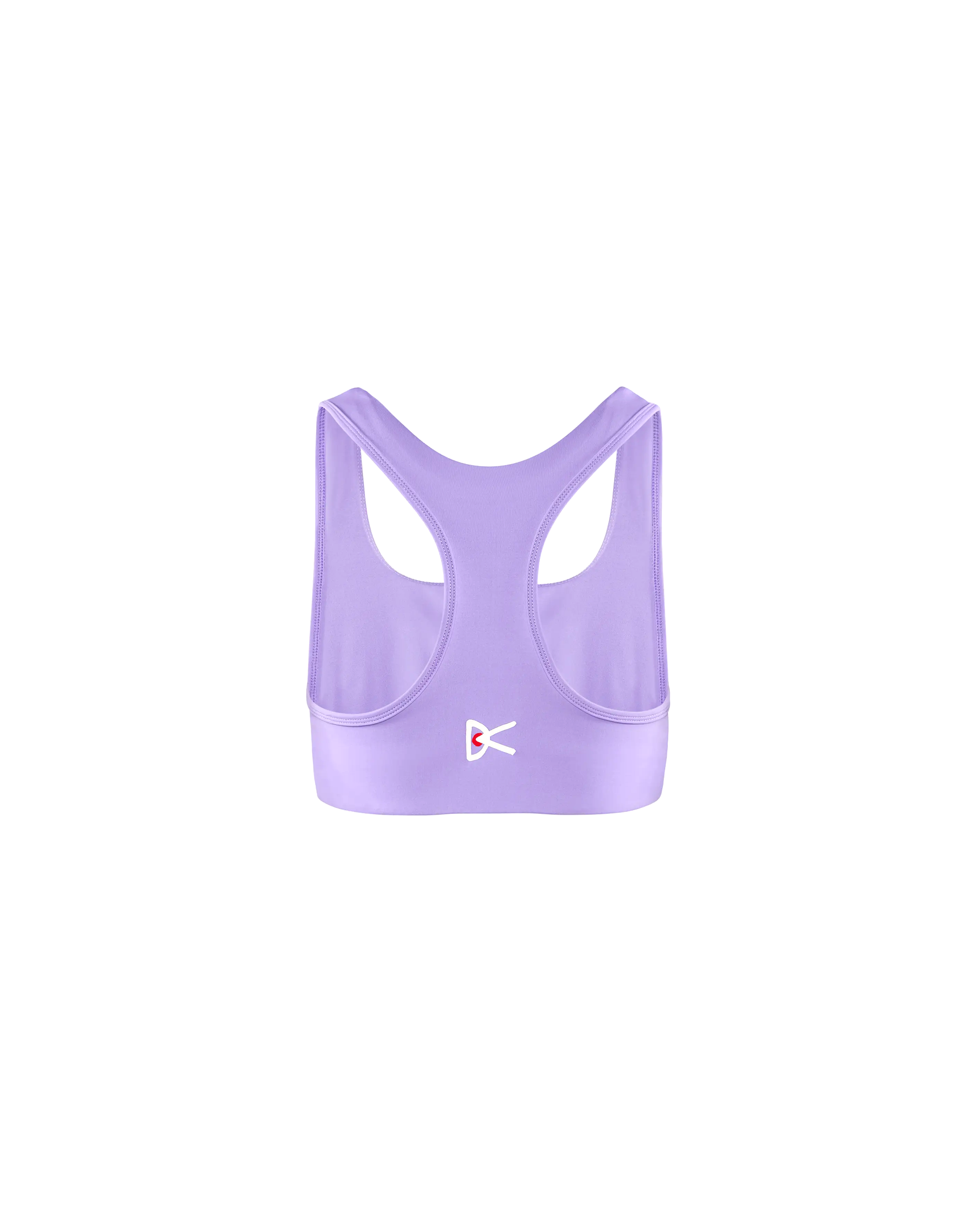 Citta Sports Bra - Lilac