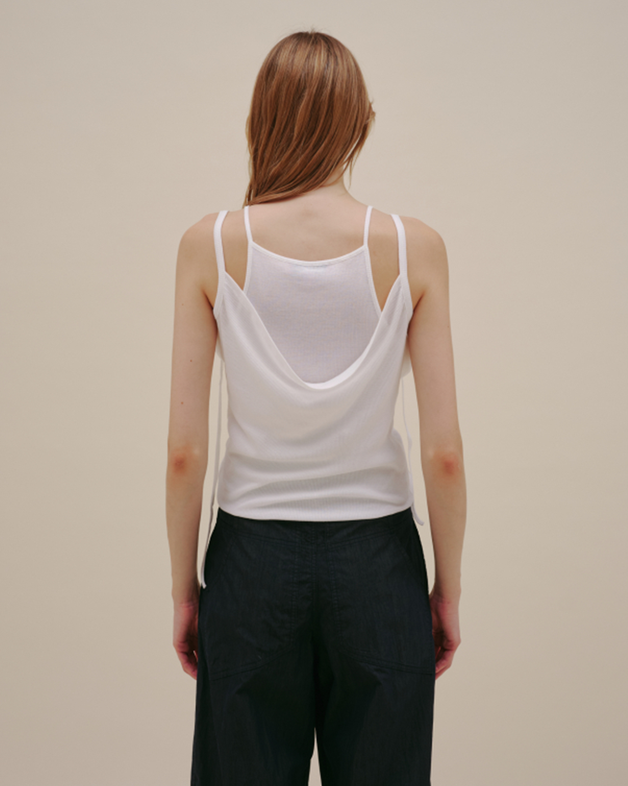 Flip Tank - Chalk