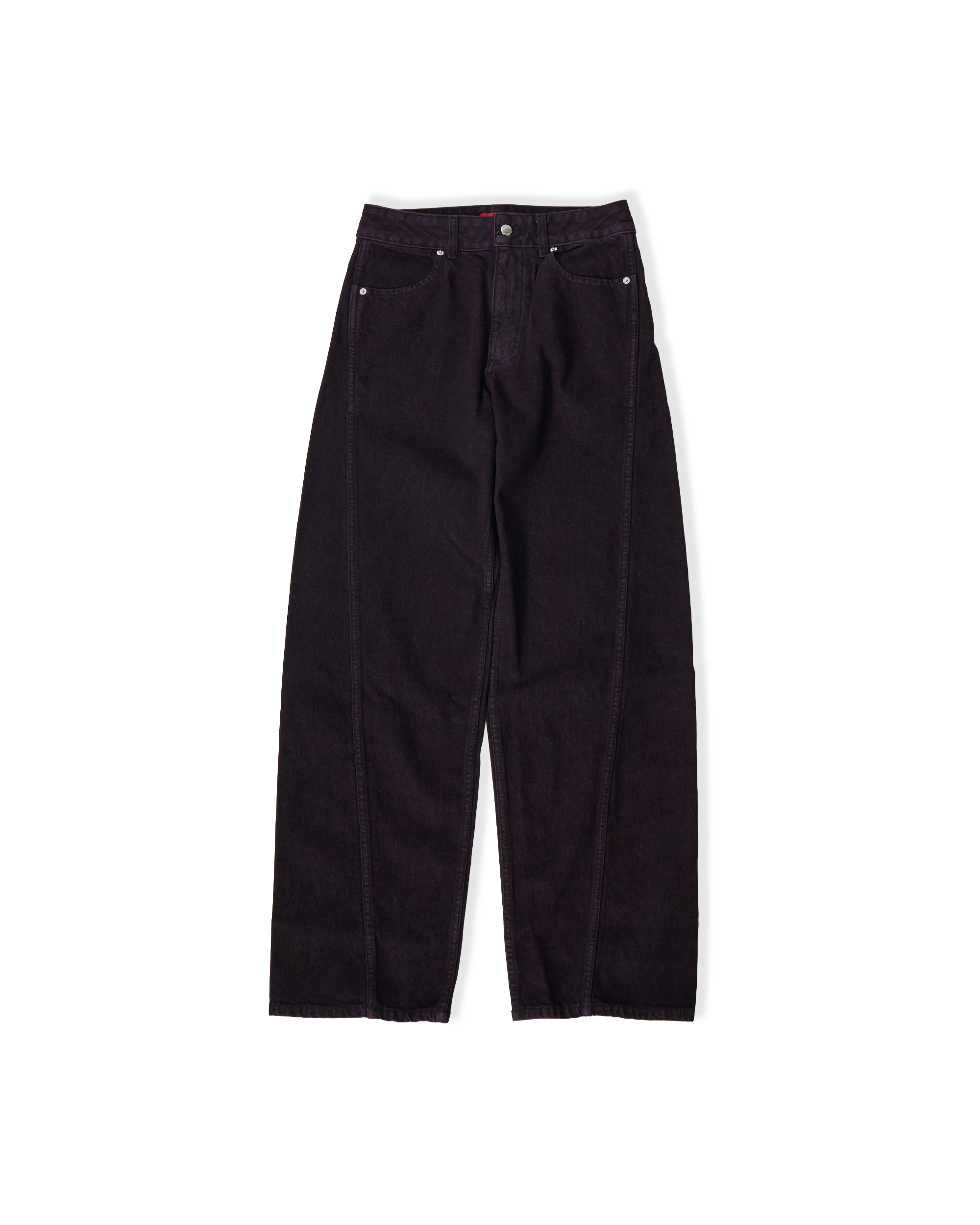 Bend Jean - Amethyst