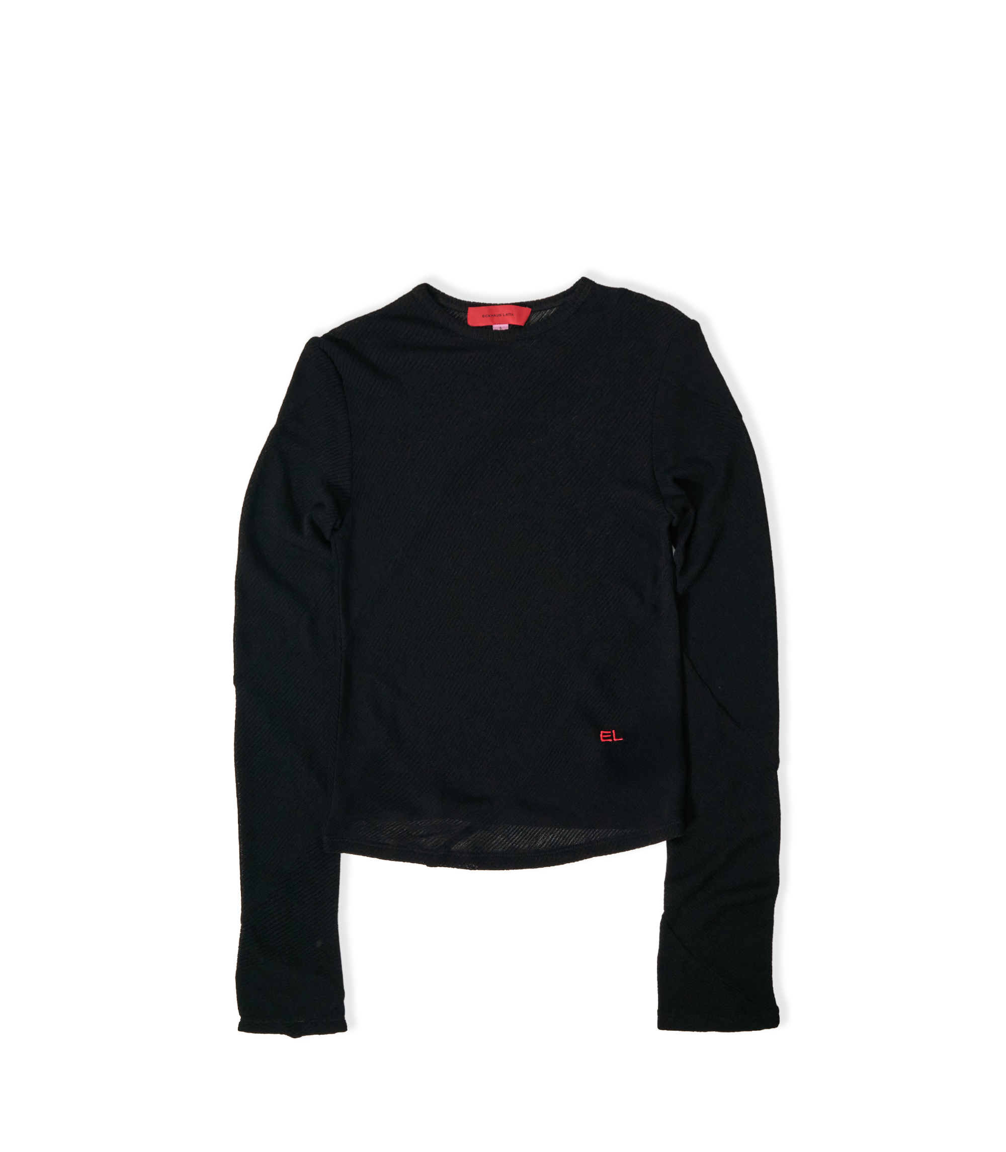Spiral L/S Shirt - Jet