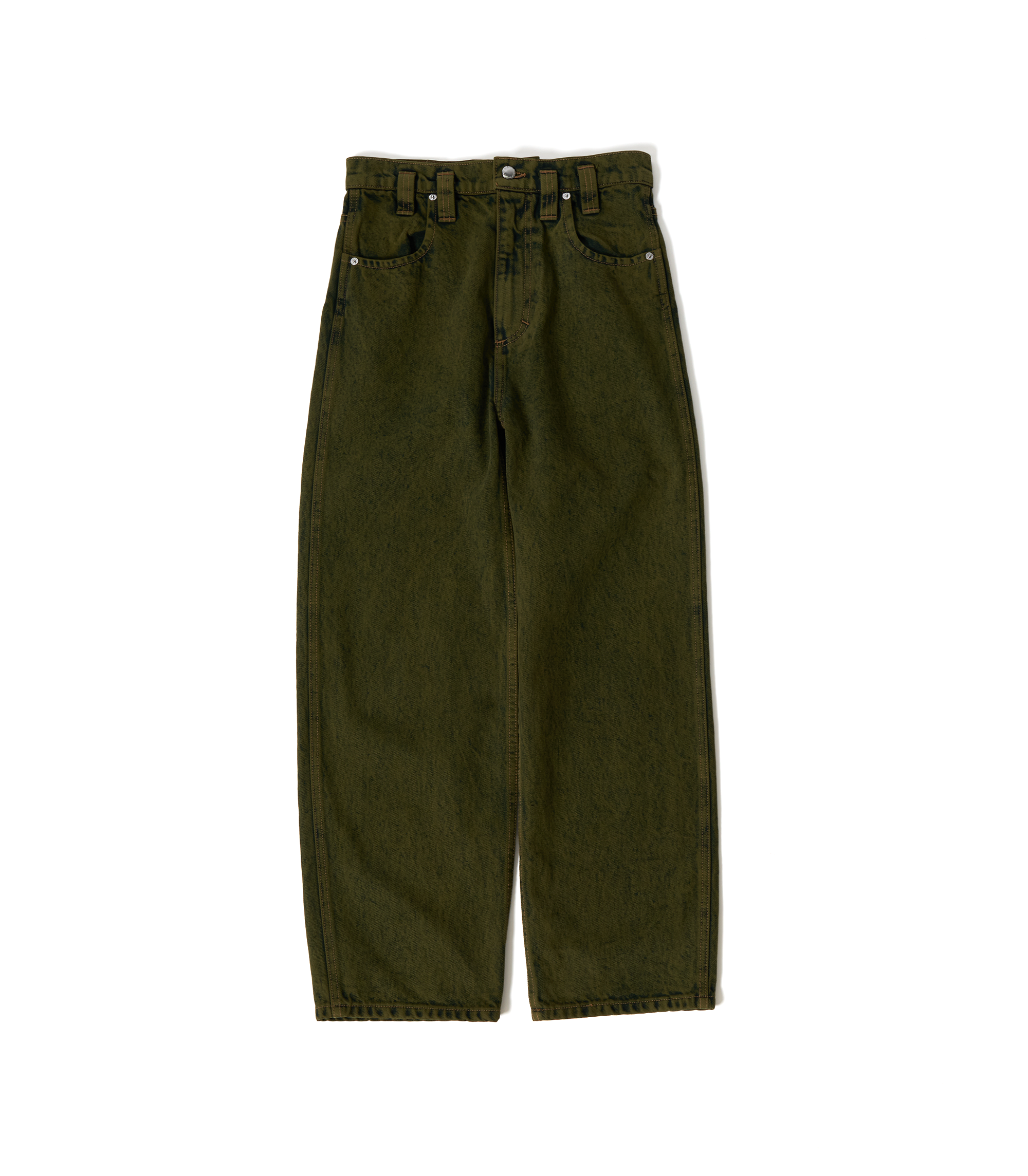 Baggy Jean - Boreal