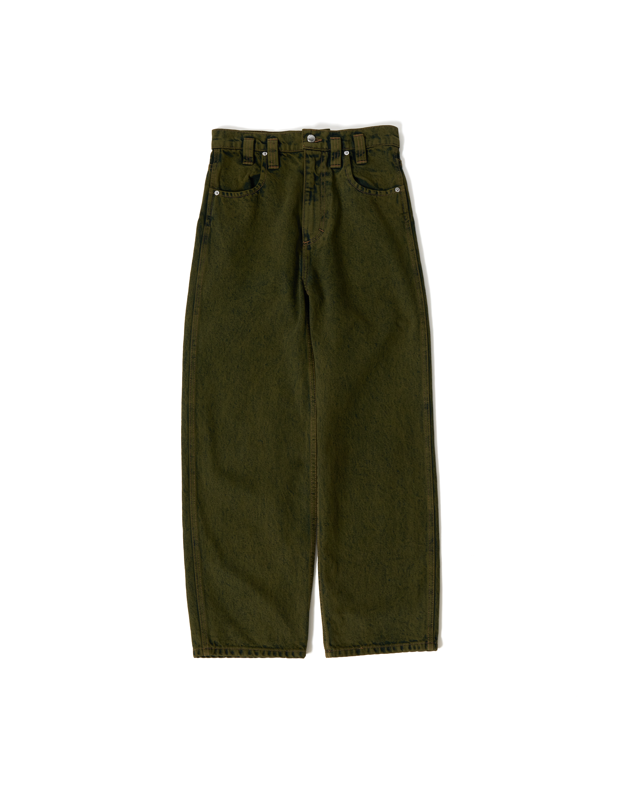 Baggy Jean - Boreal