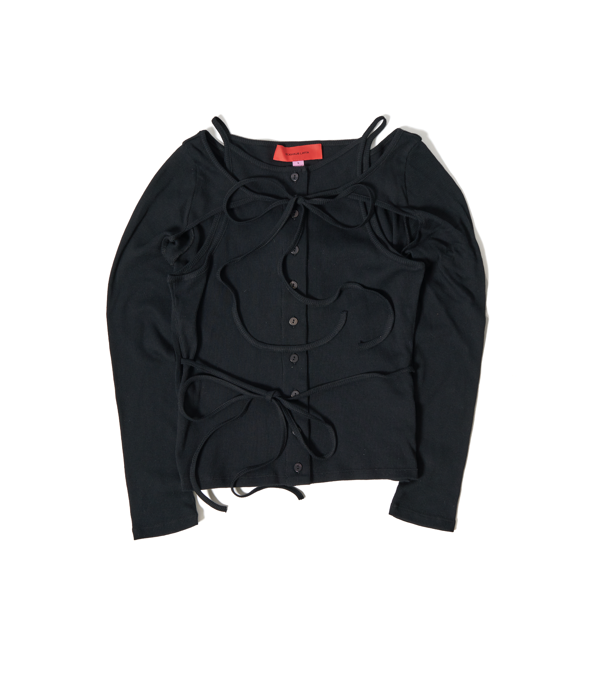 Eckhaus Latta – HIGHS AND LOWS Eckhaus Latta – HIGHS AND LOWS