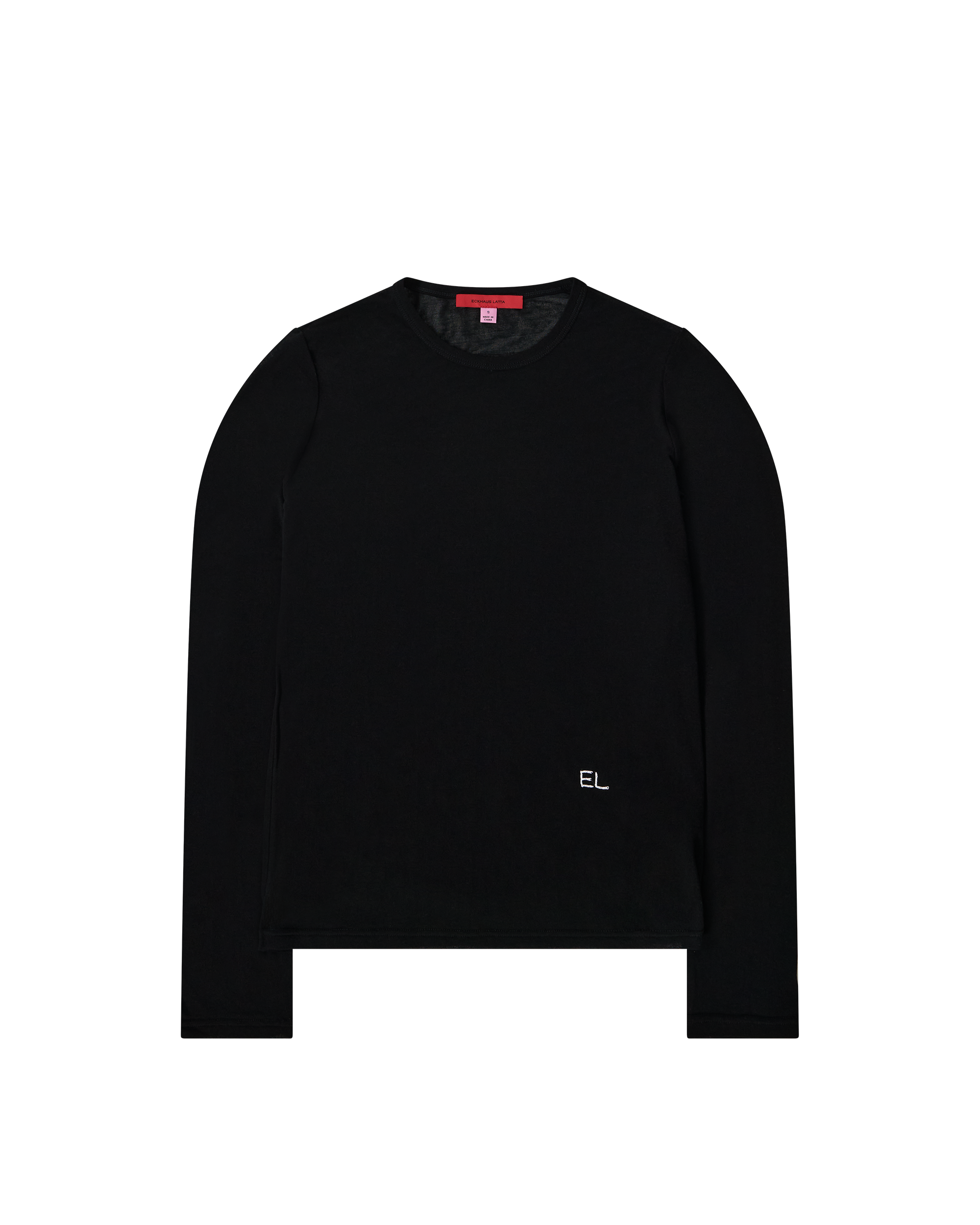 Base L/S - Liquorice