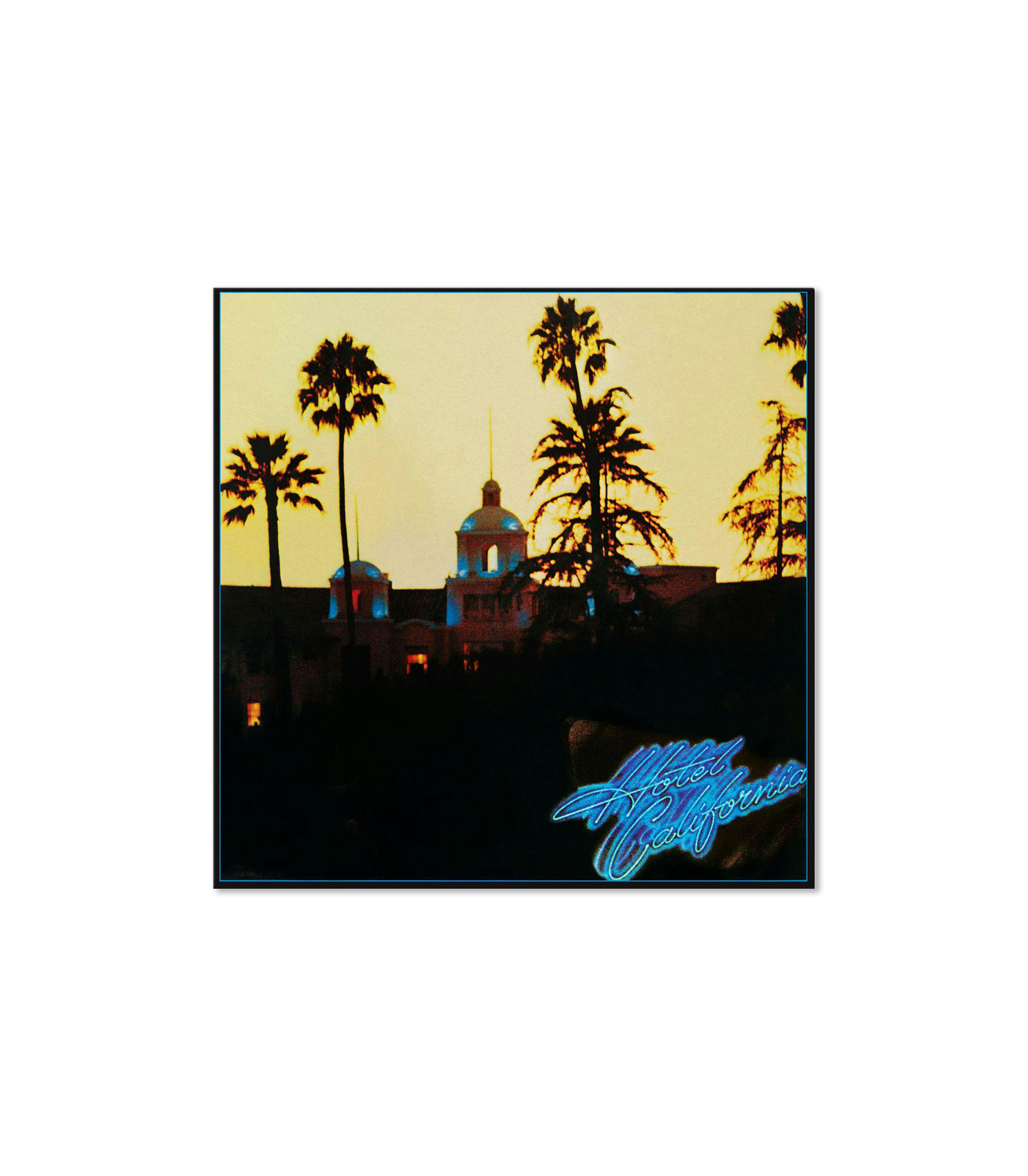 Hotel California