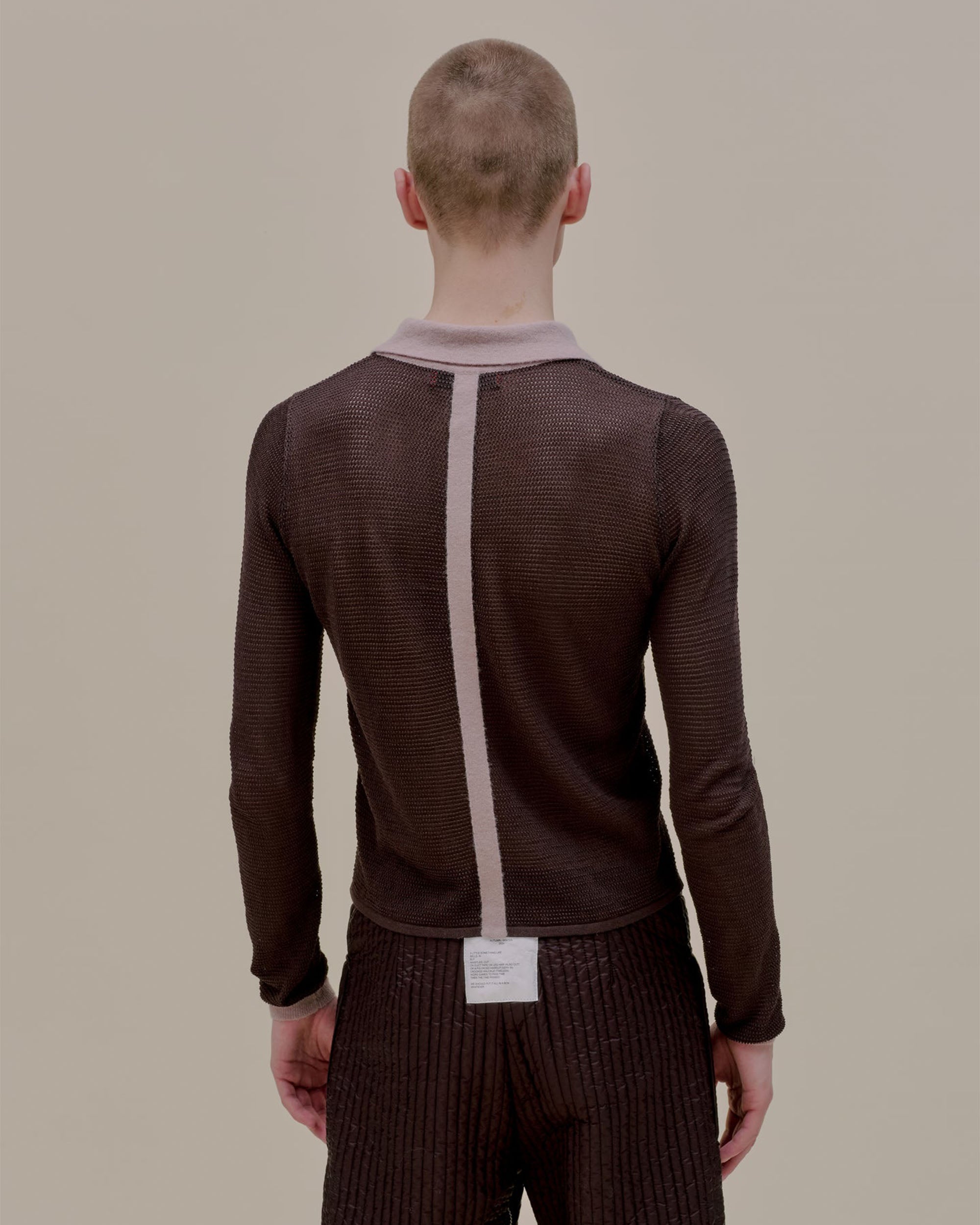 Twyla Buttondown - Fossil