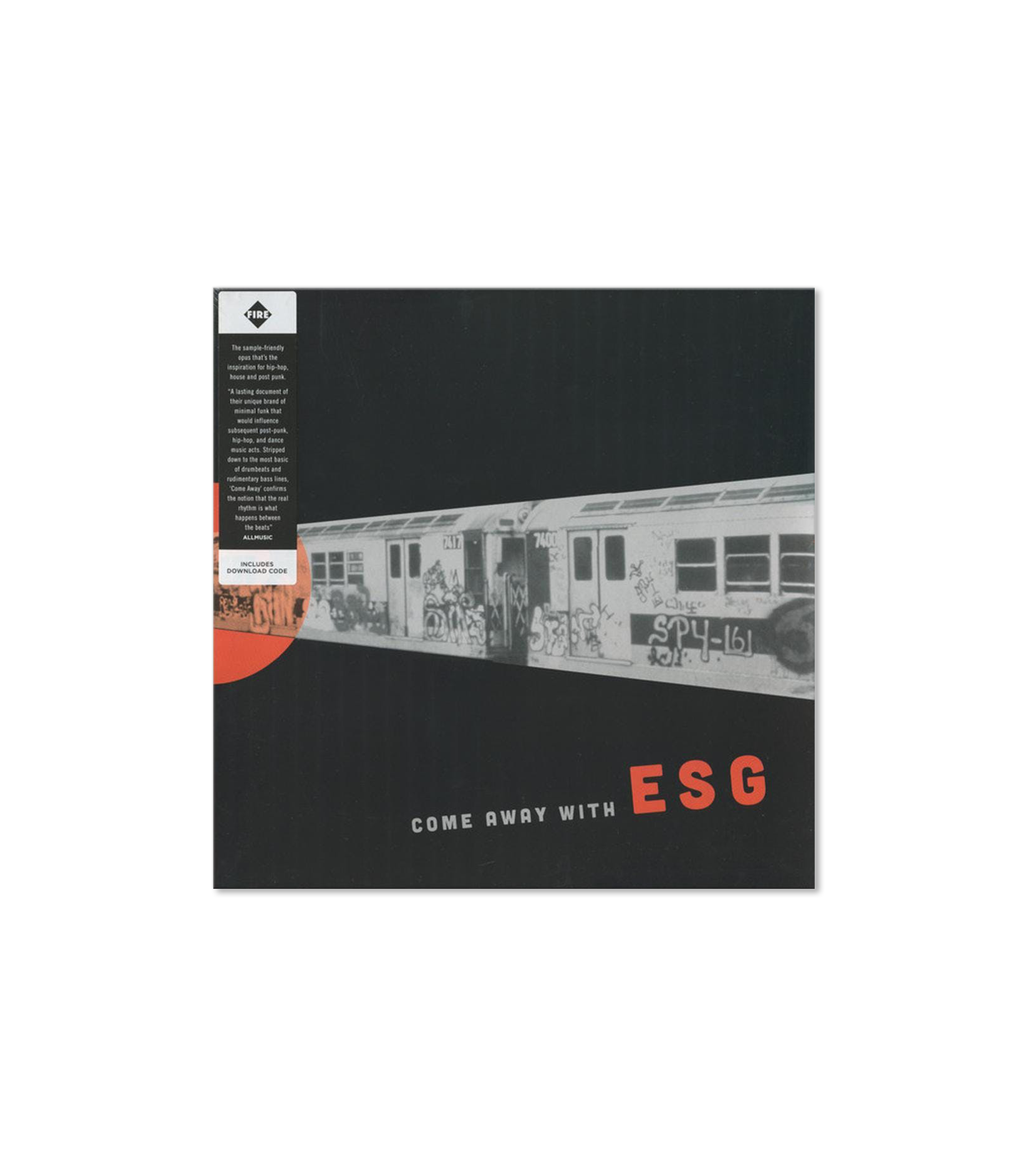 Come Away With ESG