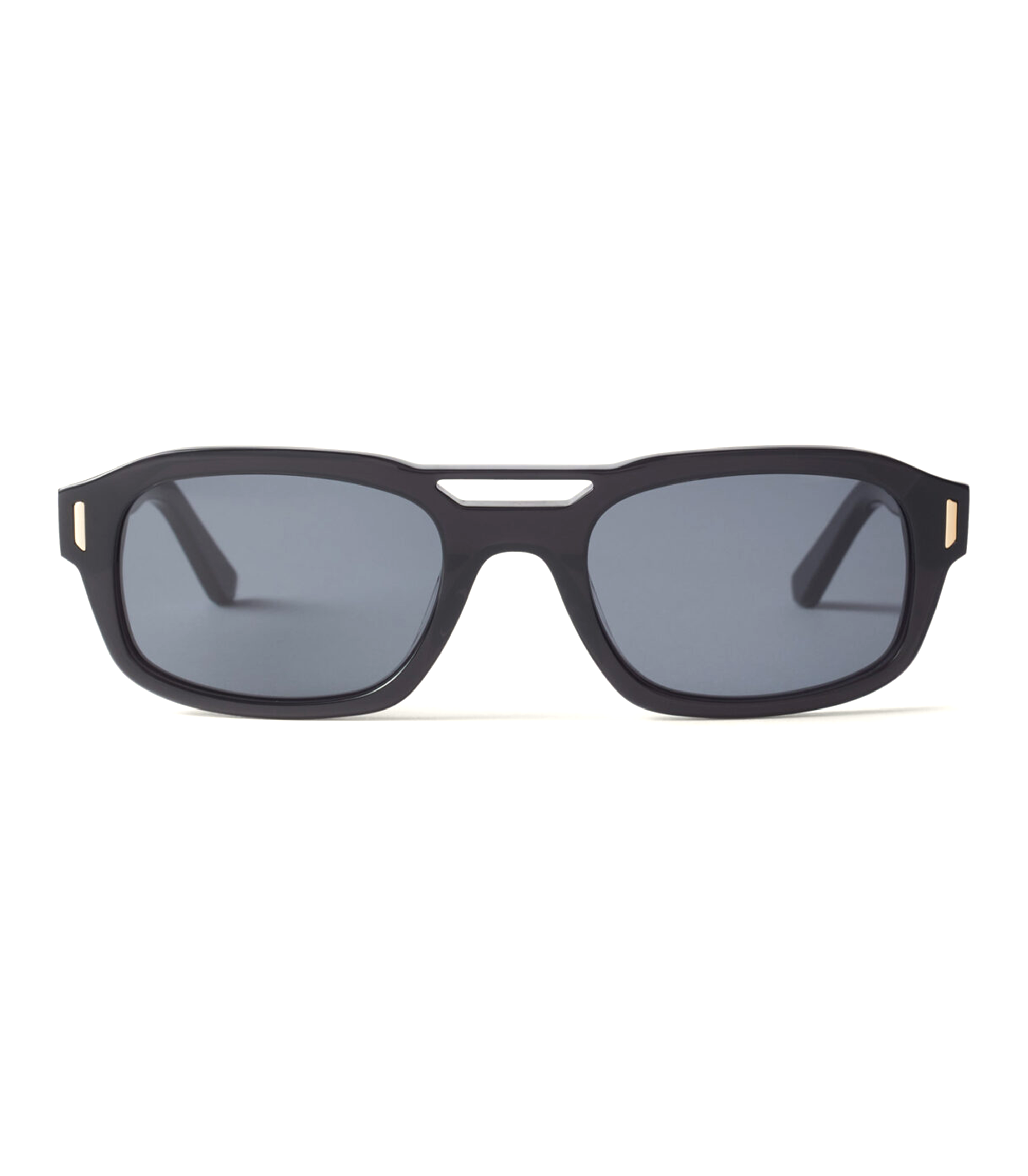 SUB005 - Clear Black / Cool Grey