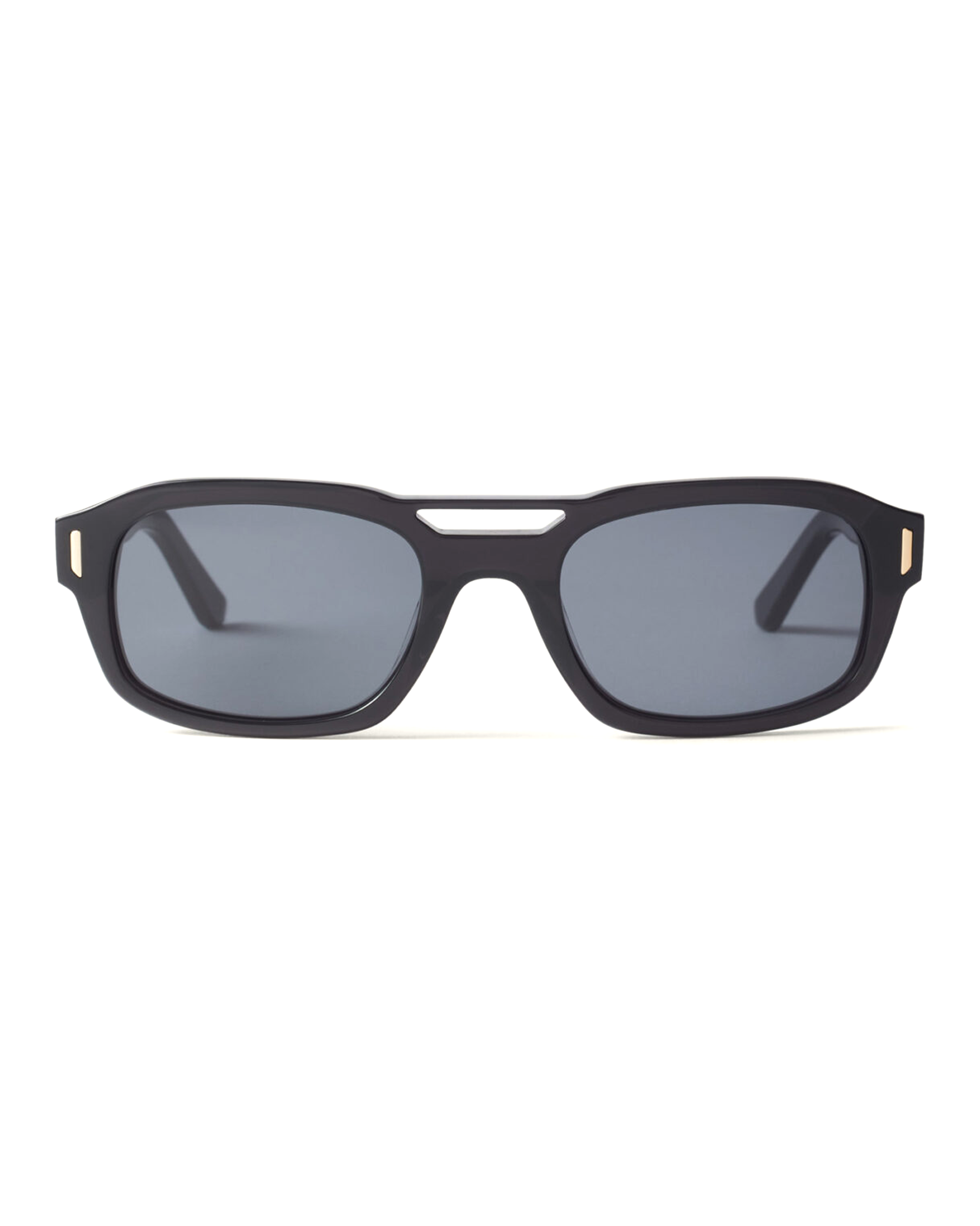 SUB005 - Clear Black / Cool Grey