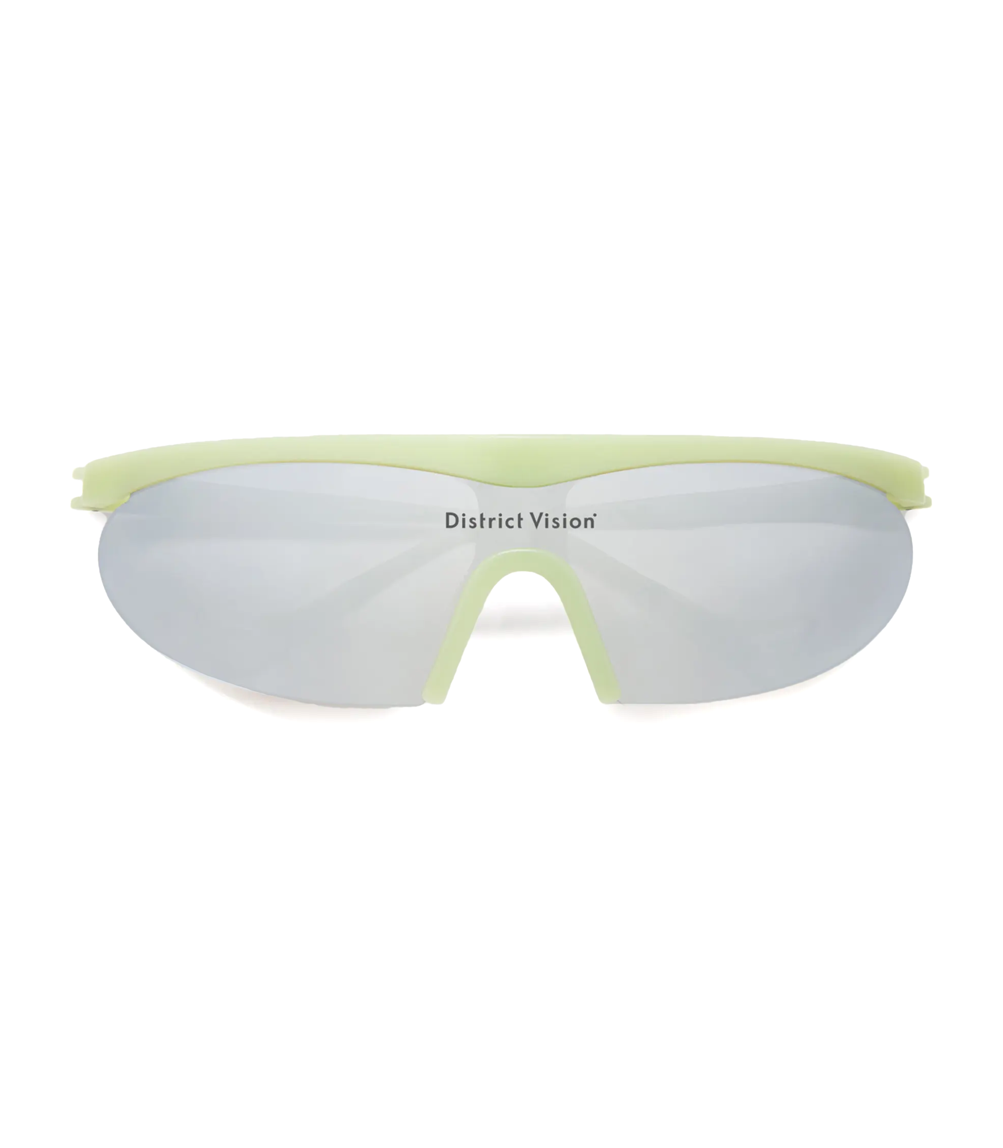 Koharu Eclipse - Mint / D+ Taupe Mirror