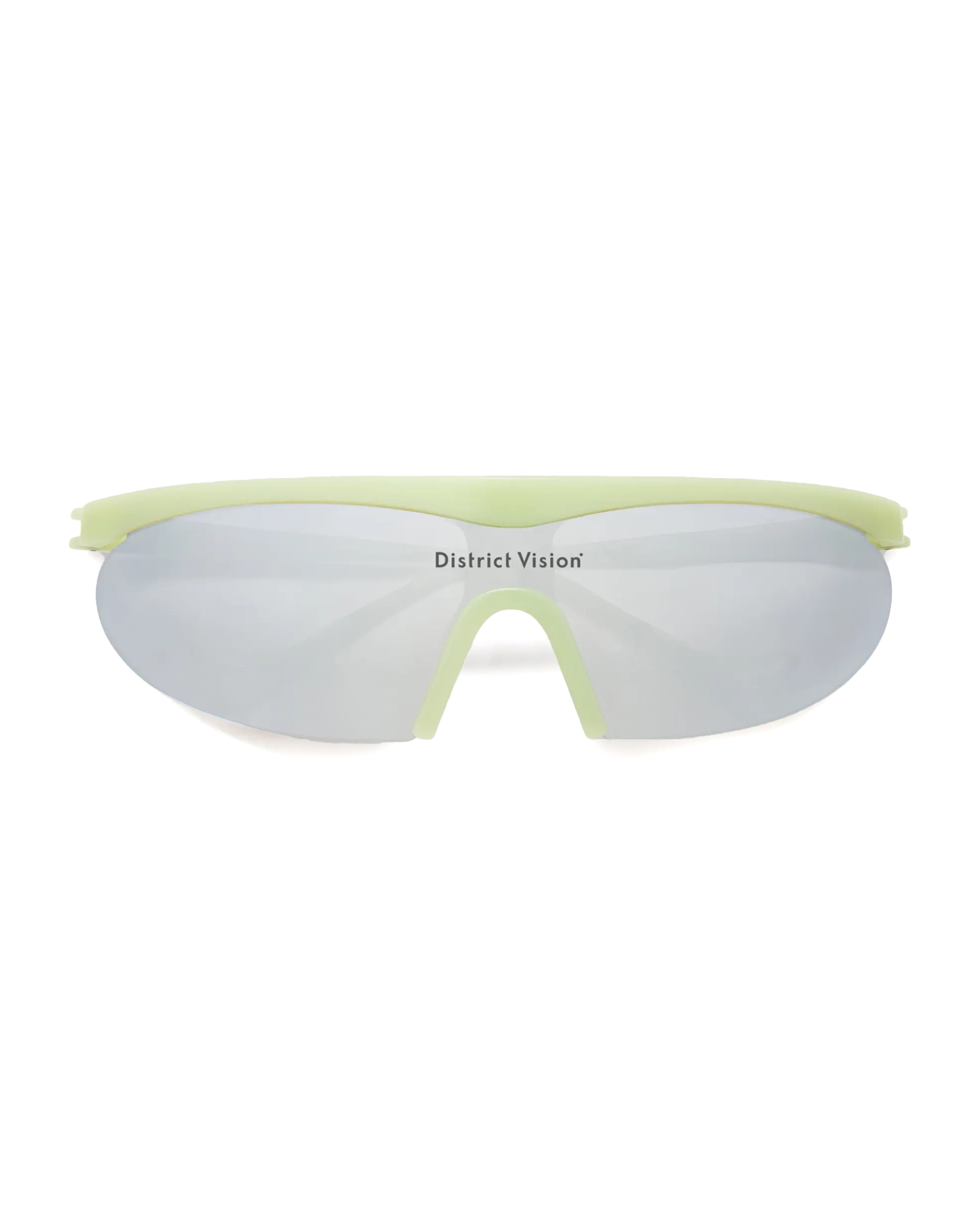 Koharu Eclipse - Mint / D+ Taupe Mirror
