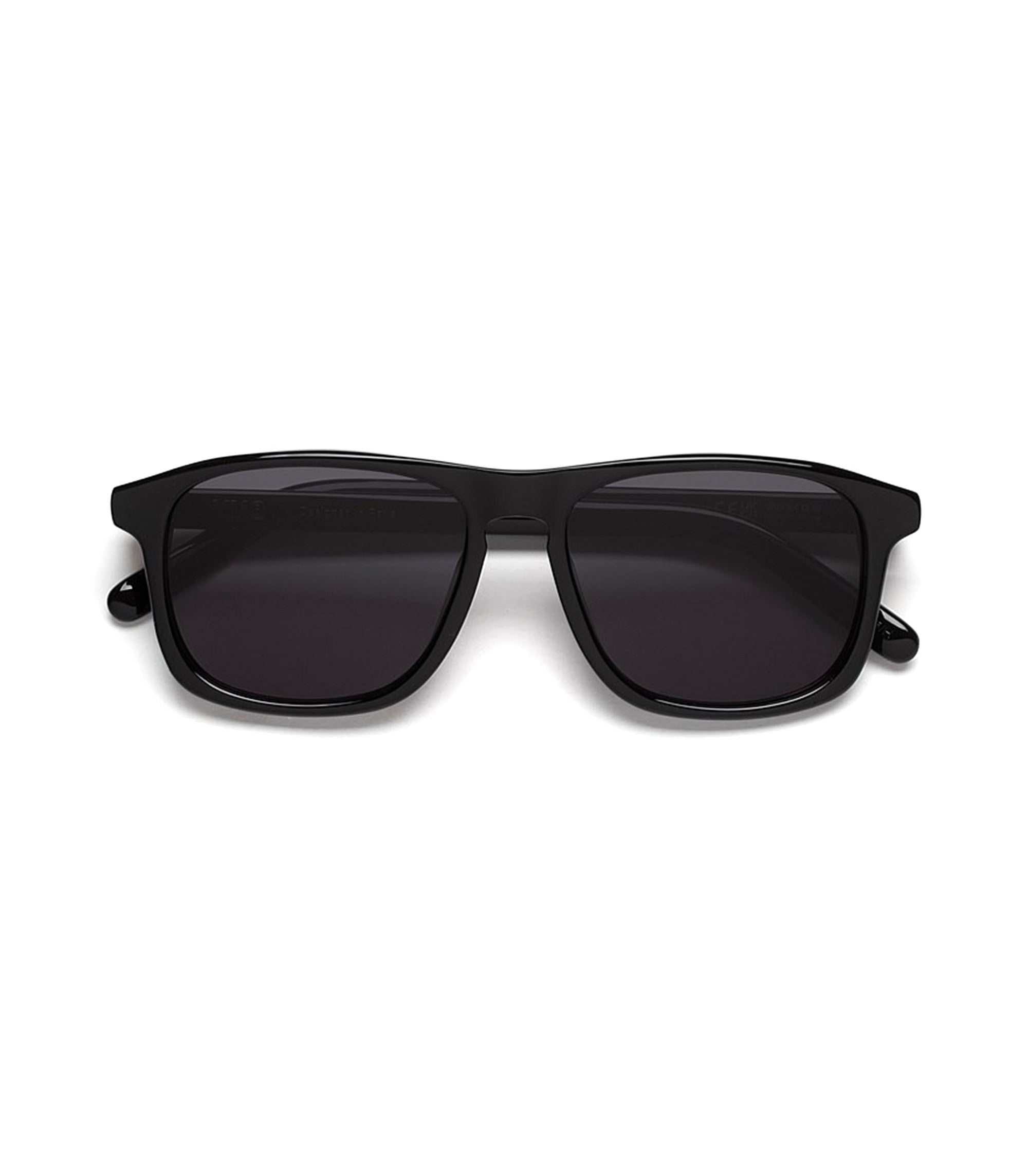 Lunettes 8 - Noir