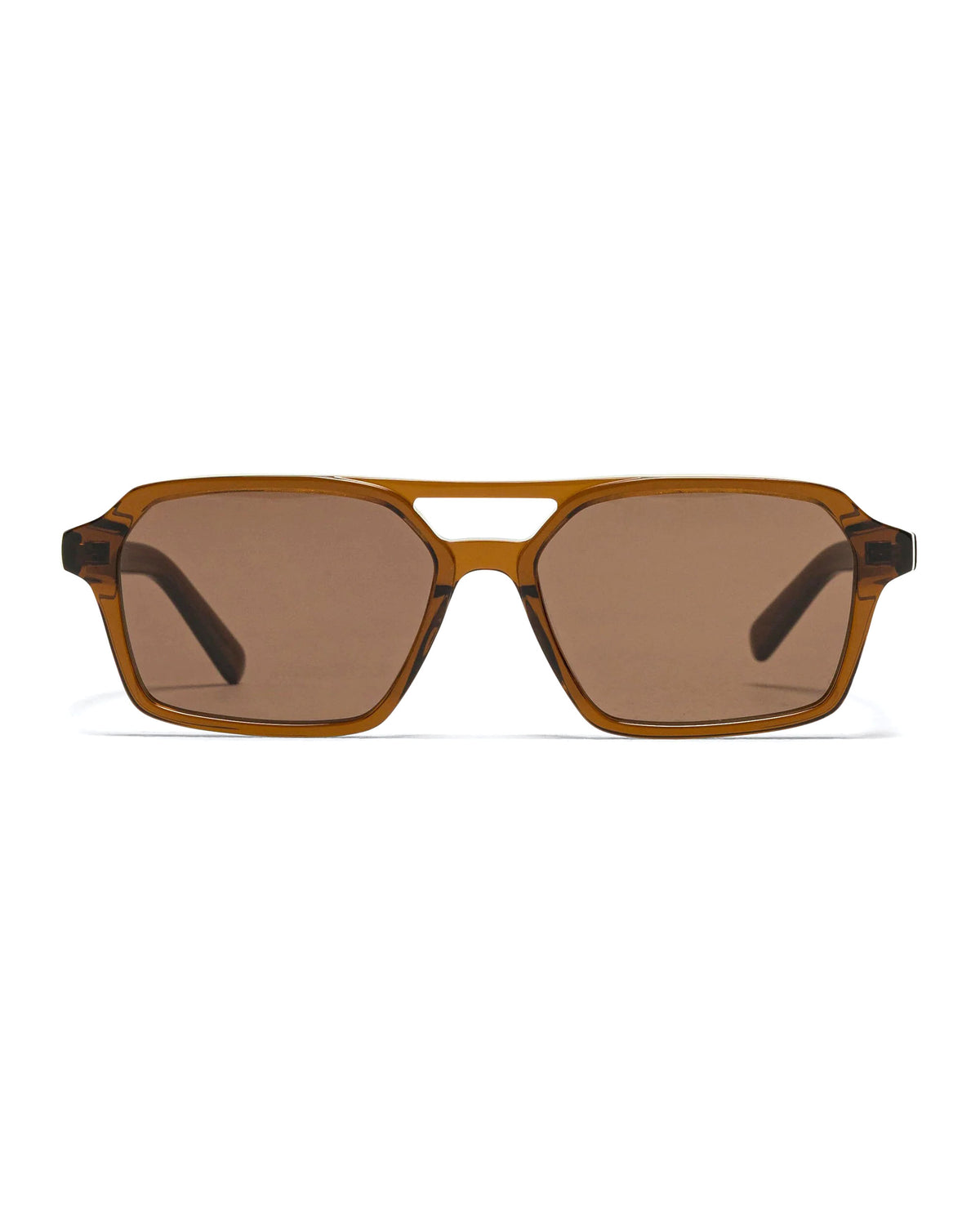 Lunettes 7 - Brown