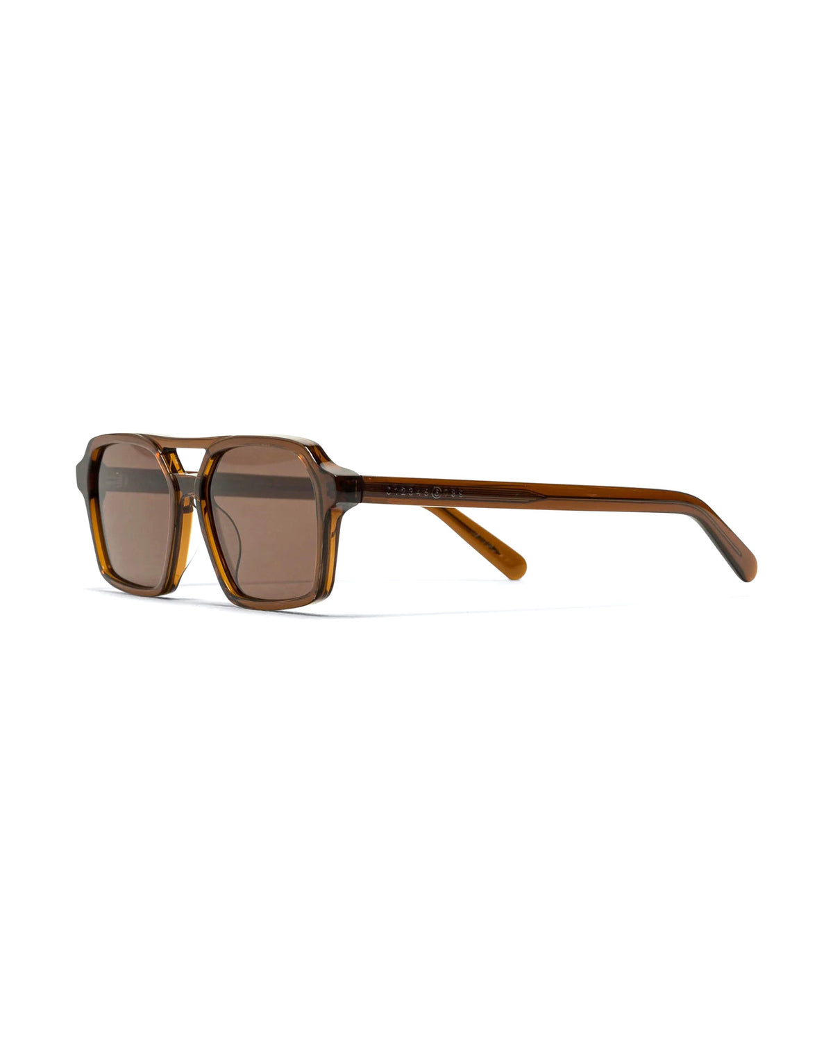 Lunettes 7 - Brown