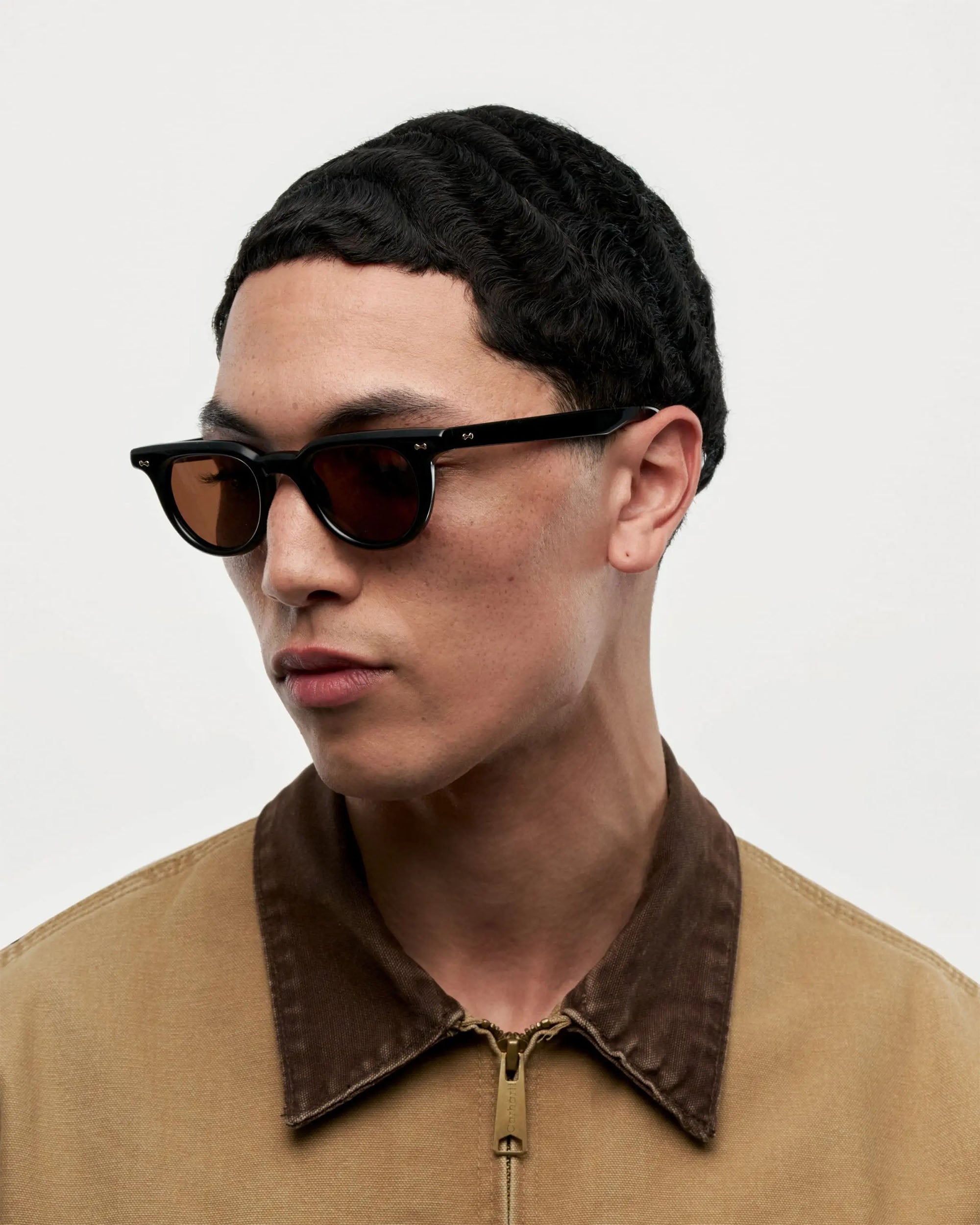 Ciro - Black