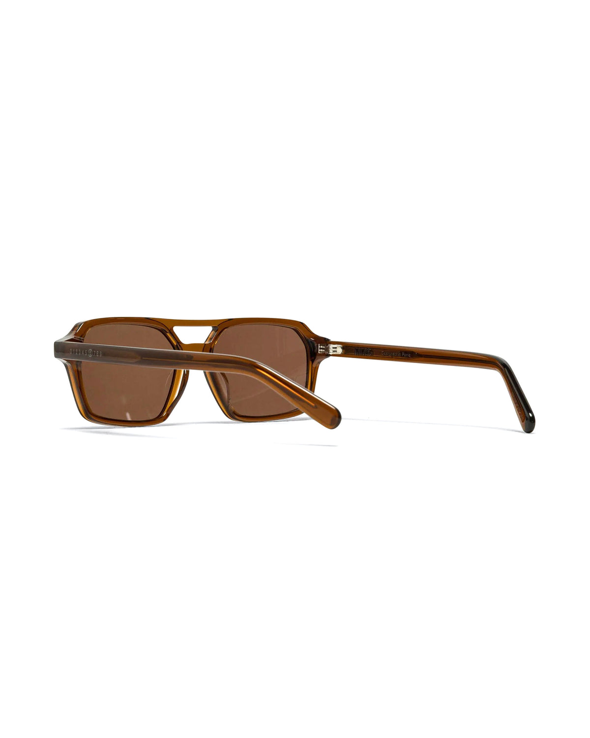 Lunettes 7 - Brown