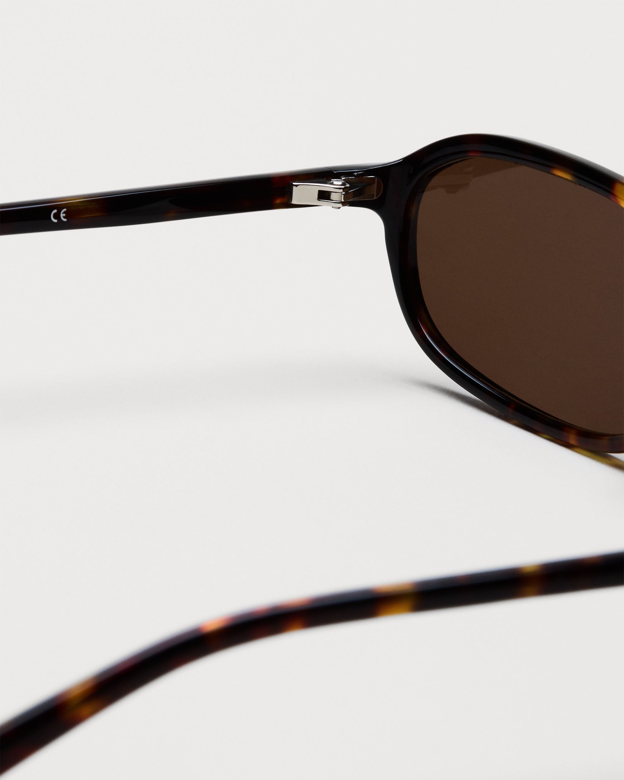 Edith - Deep Tortoise