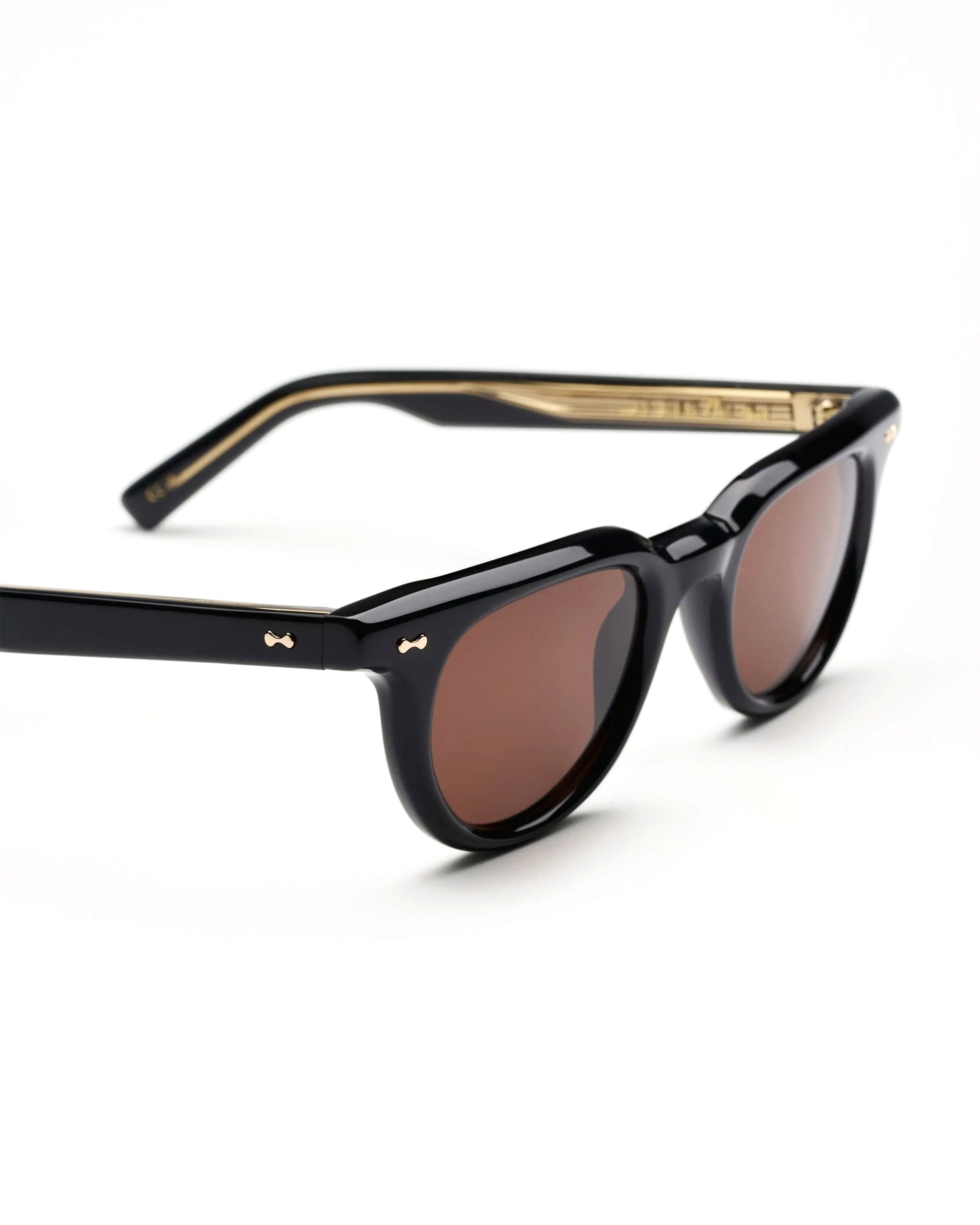 Ciro - Black