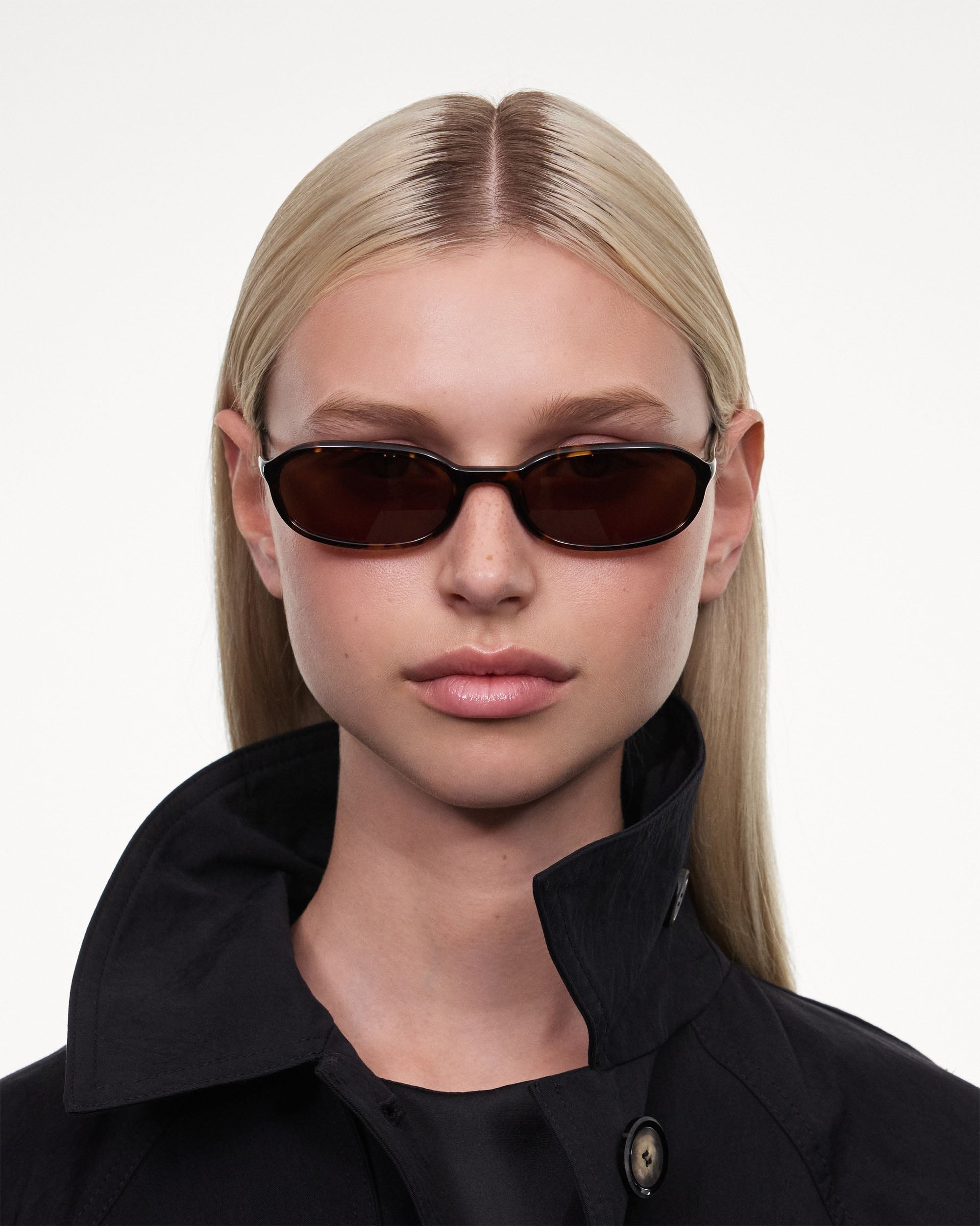 Edith - Deep Tortoise