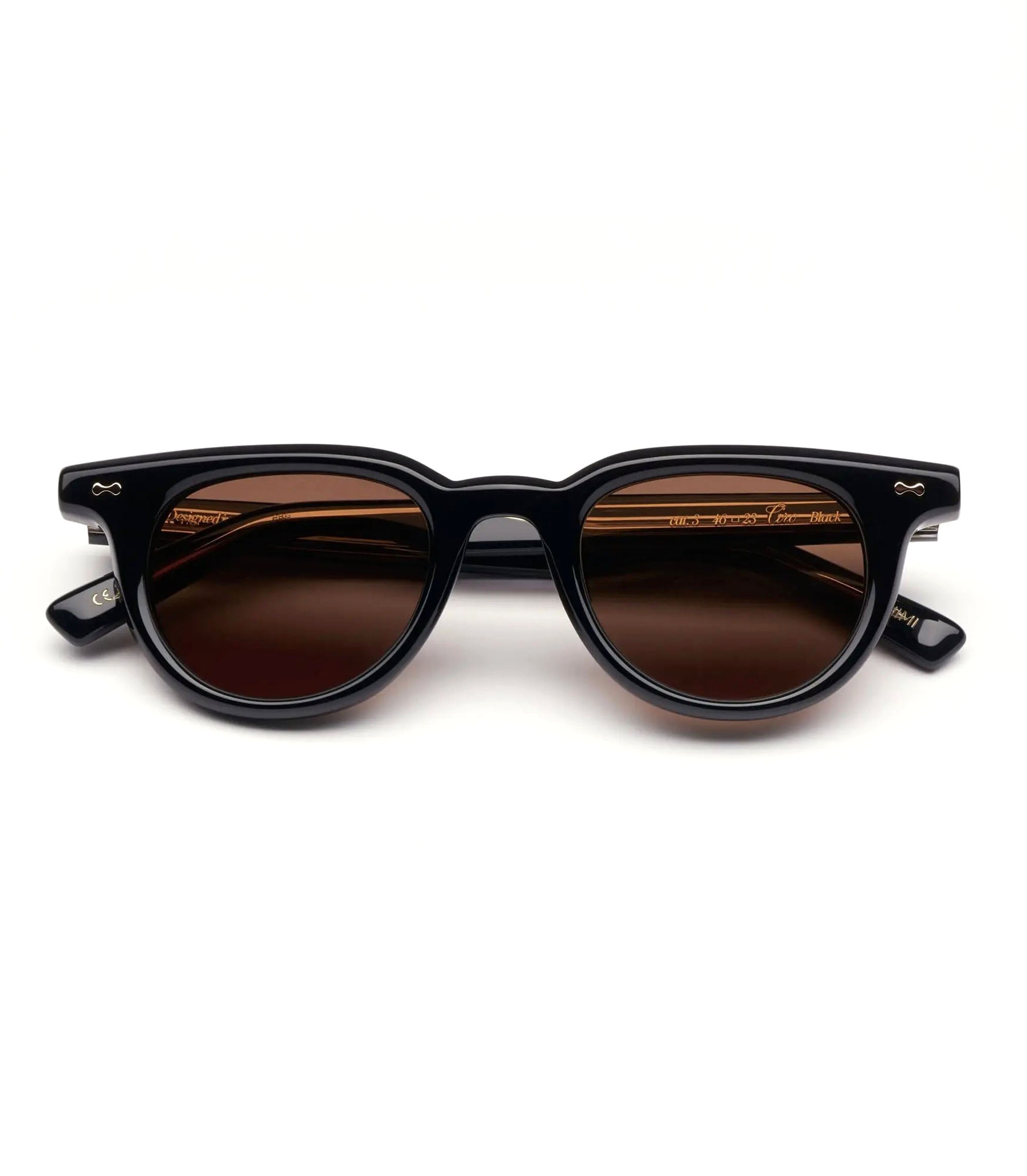 Ciro - Black