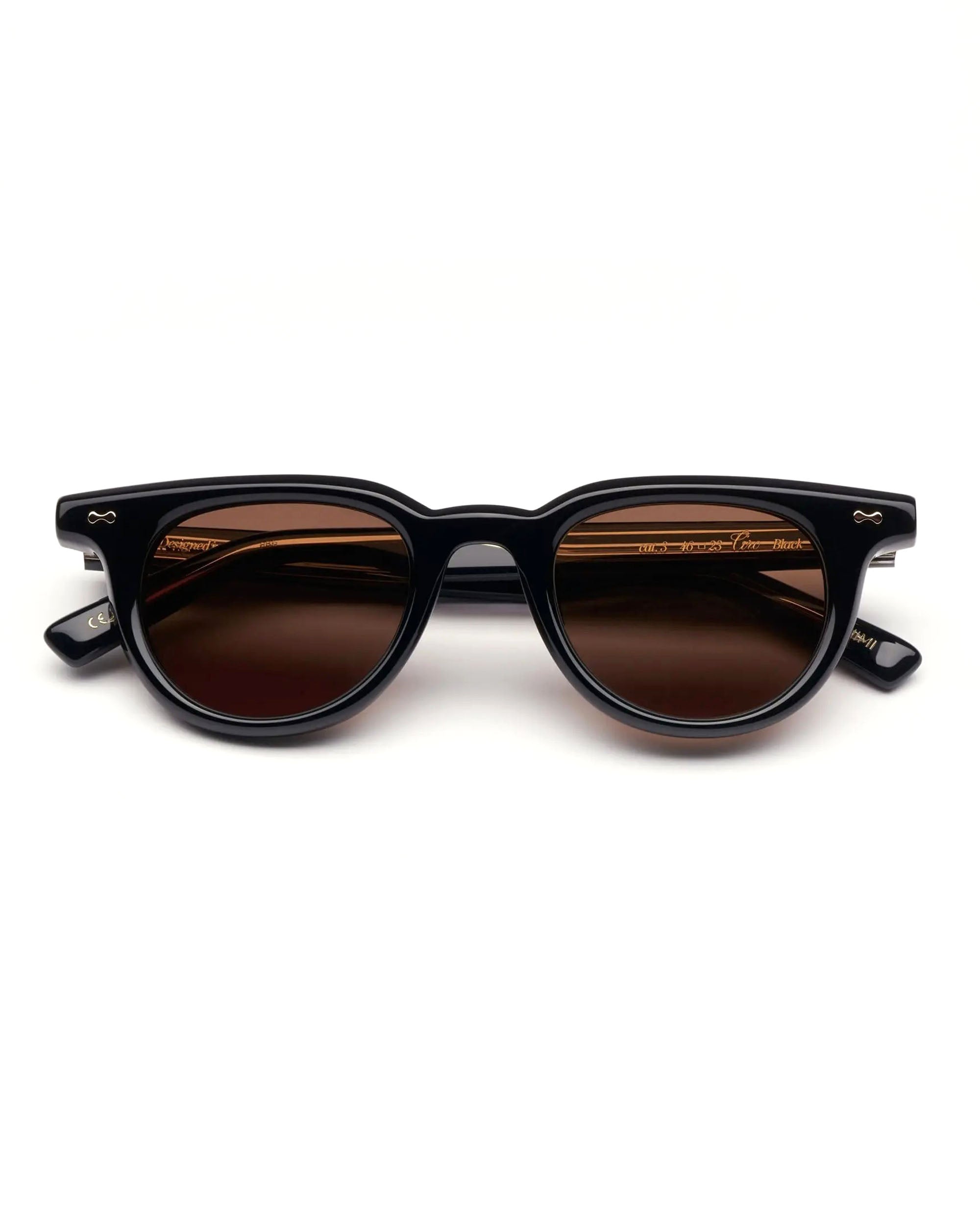 Ciro - Black